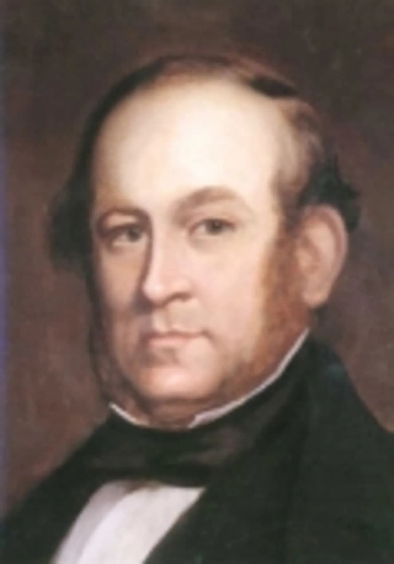 Abram Lyle