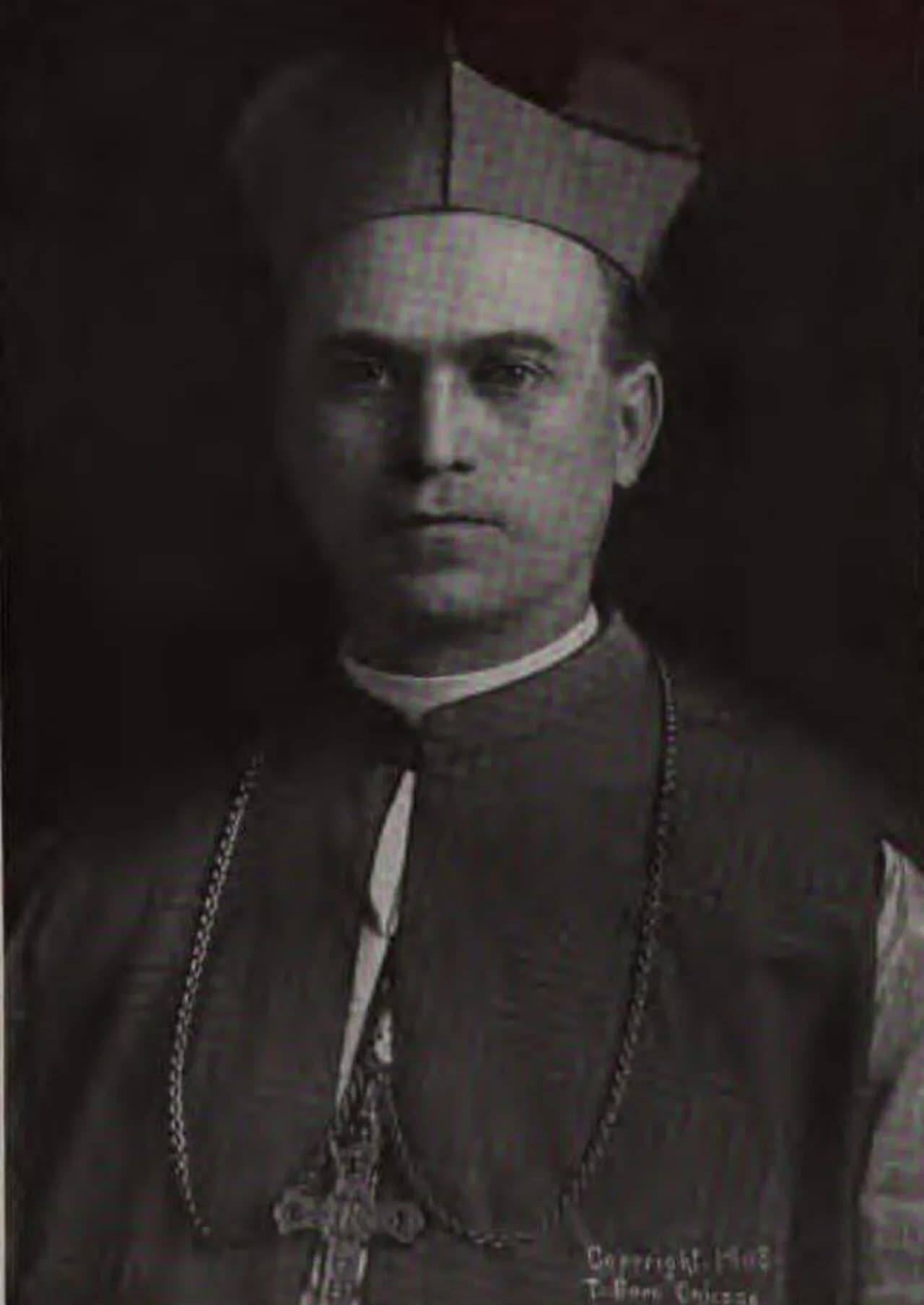 Paul Peter Rhode