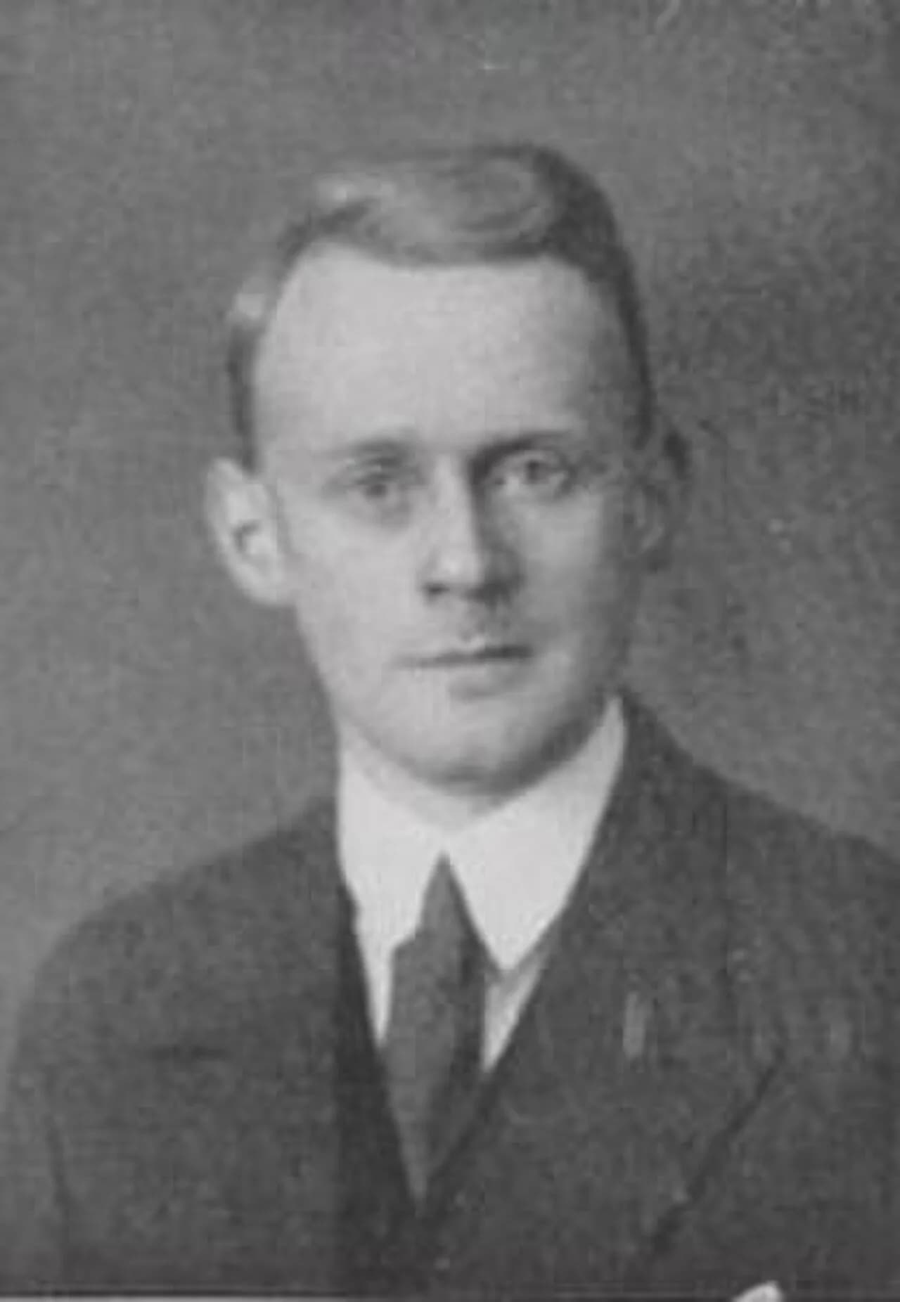 Gerrit Bramer