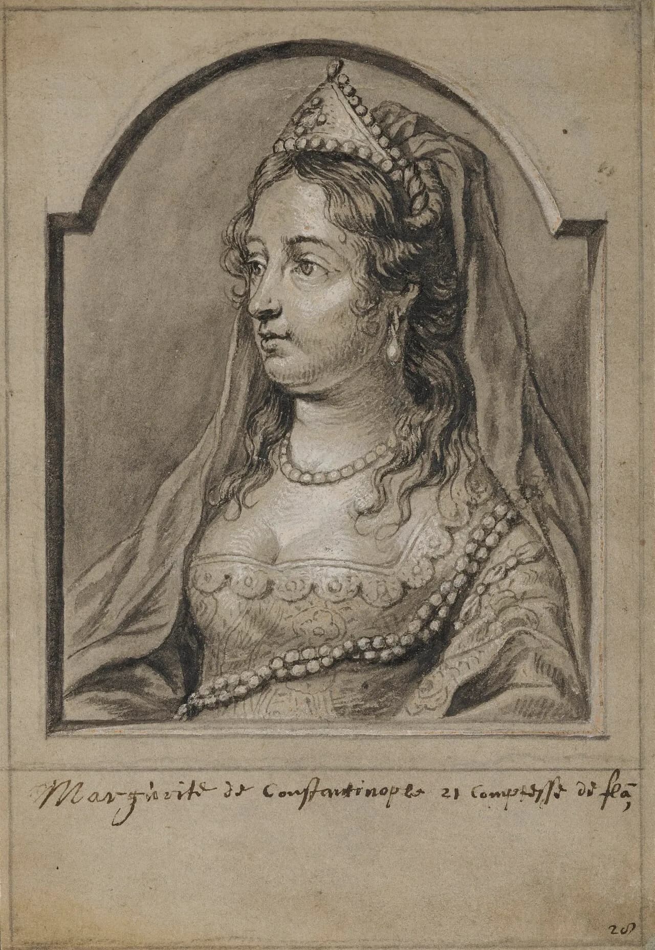 Margarete II.