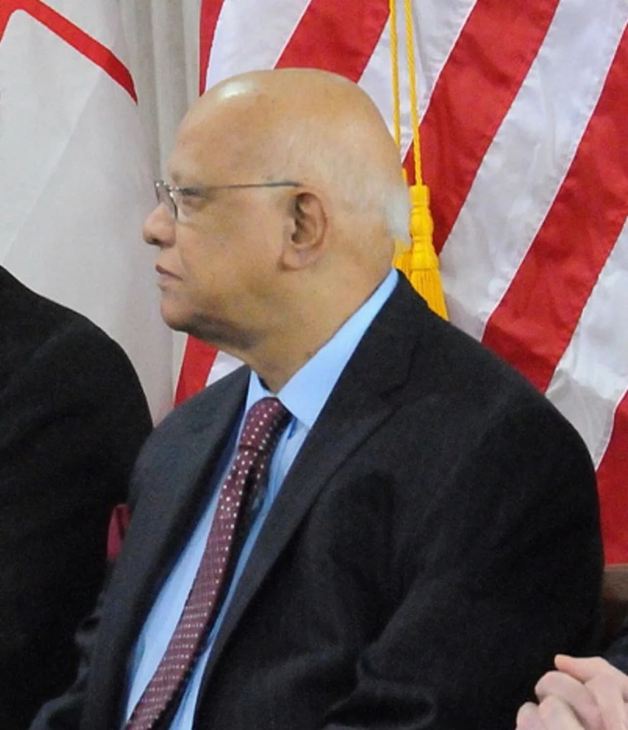 Abul Maal Abdul Muhith
