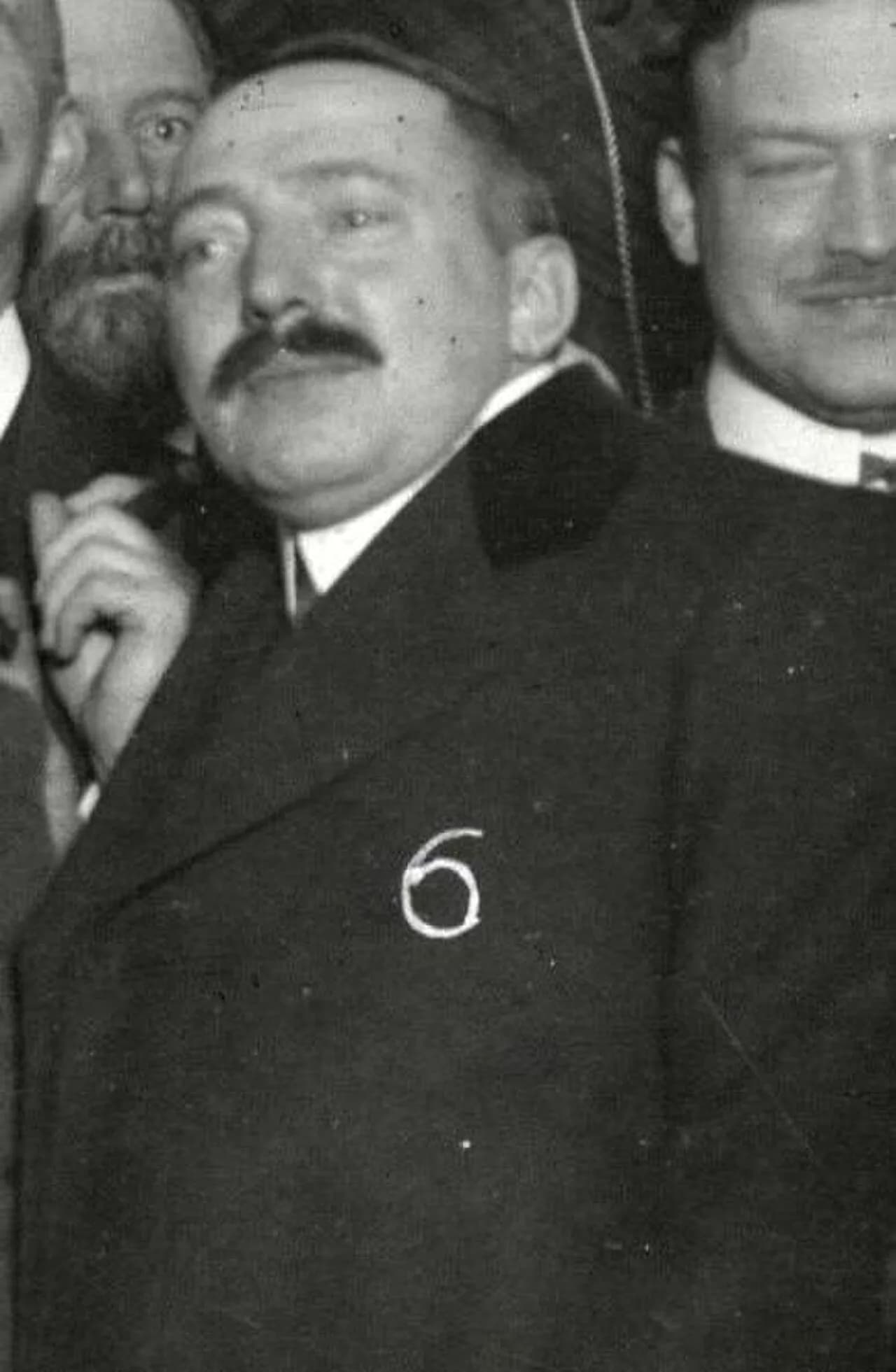 Theo Welzenbach