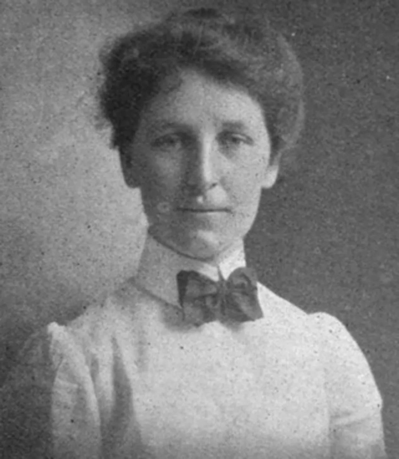Elisabeth Moore