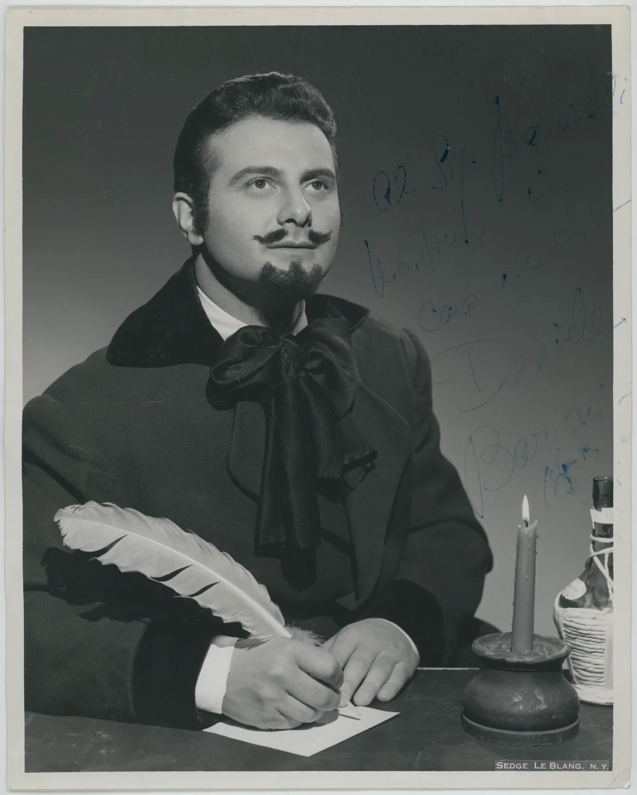 Daniele Barioni