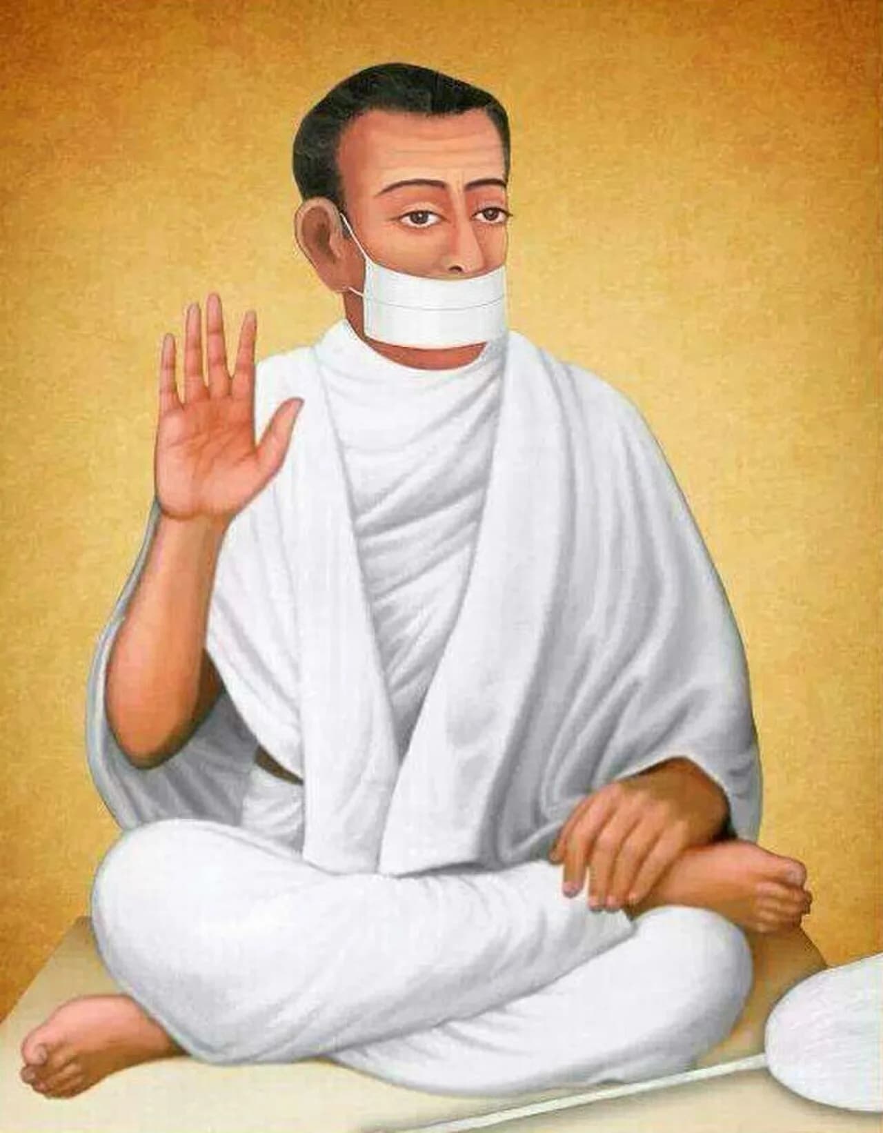 Acharya Bhikshu