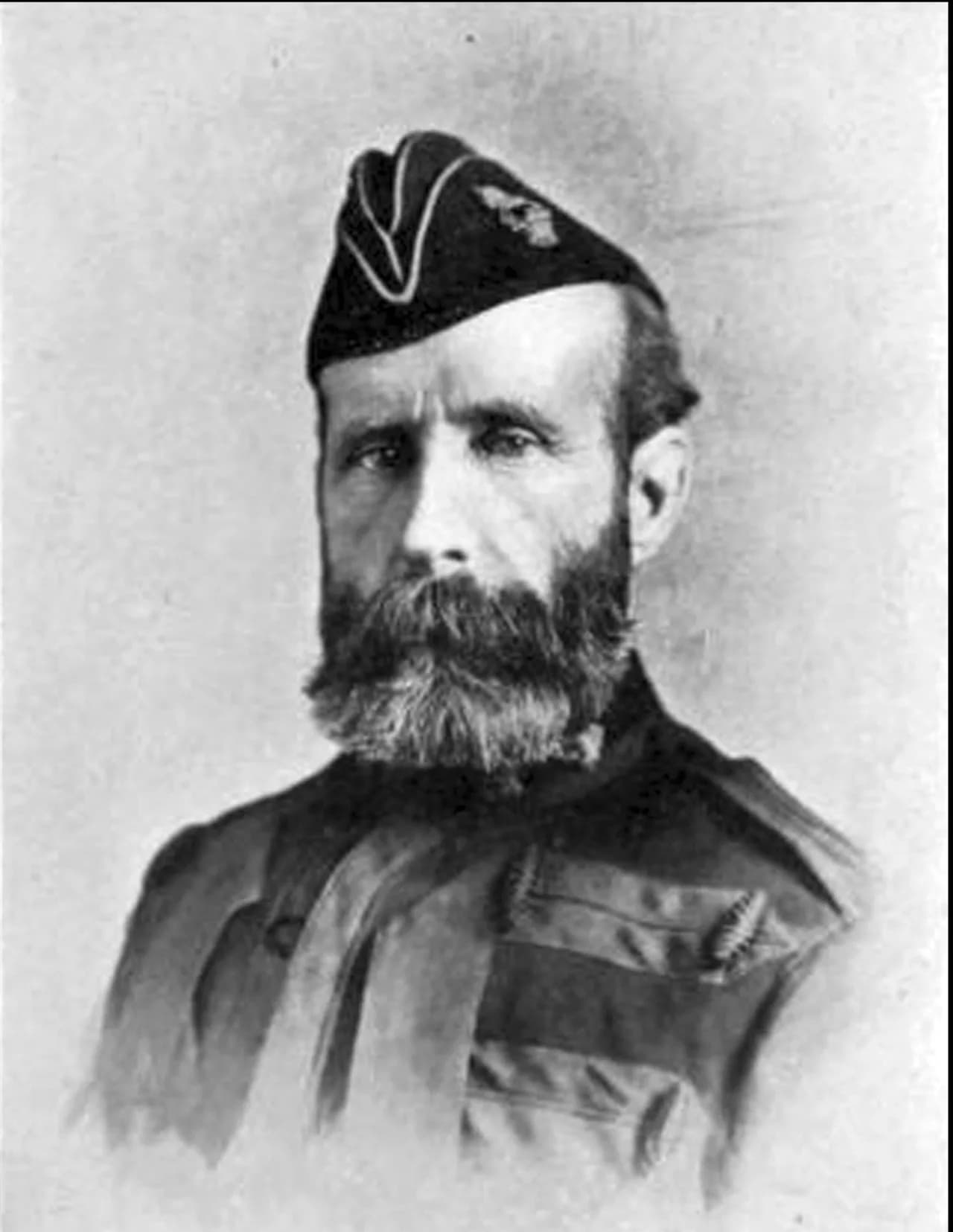 Acheson Irvine