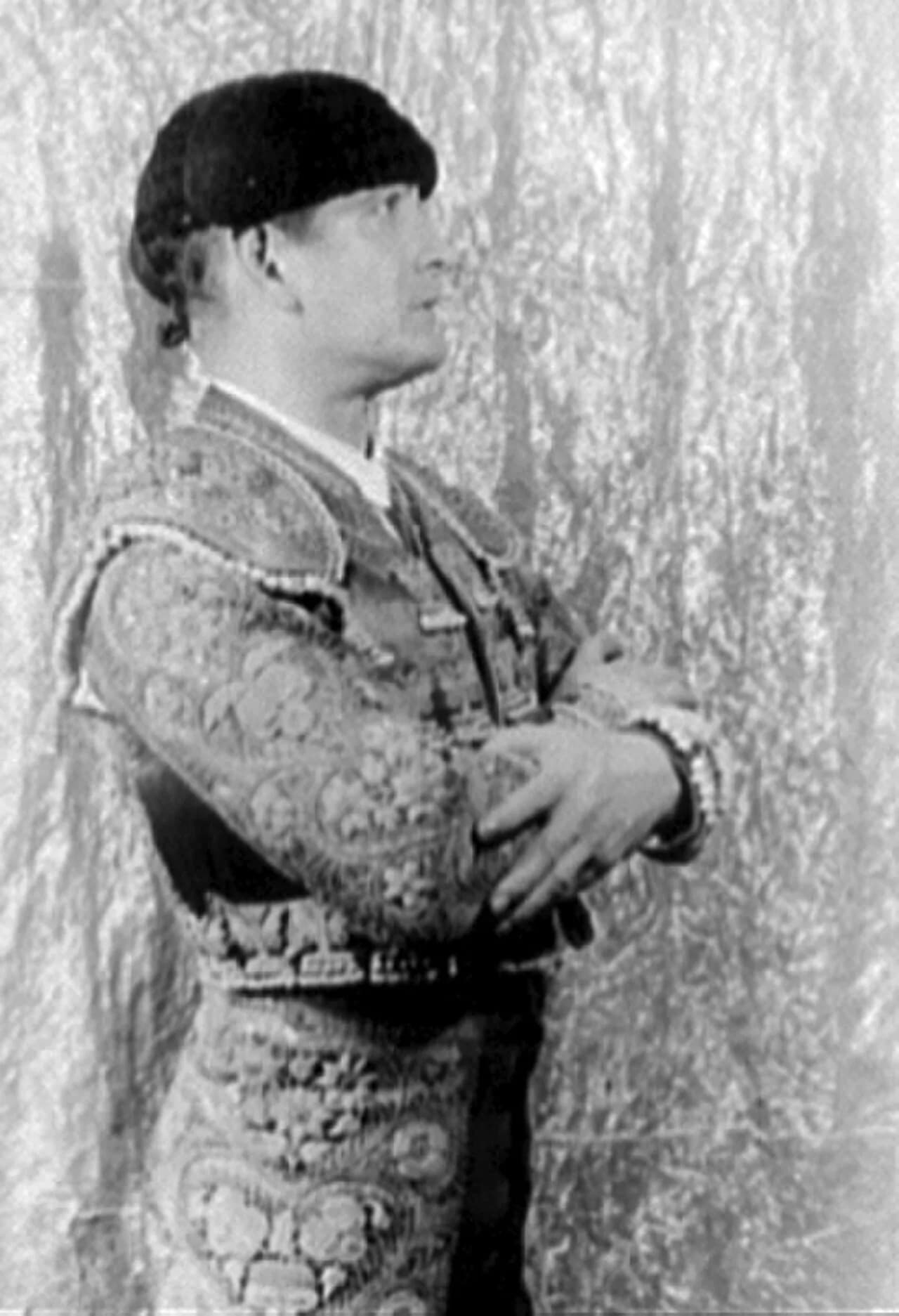Sidney Franklin