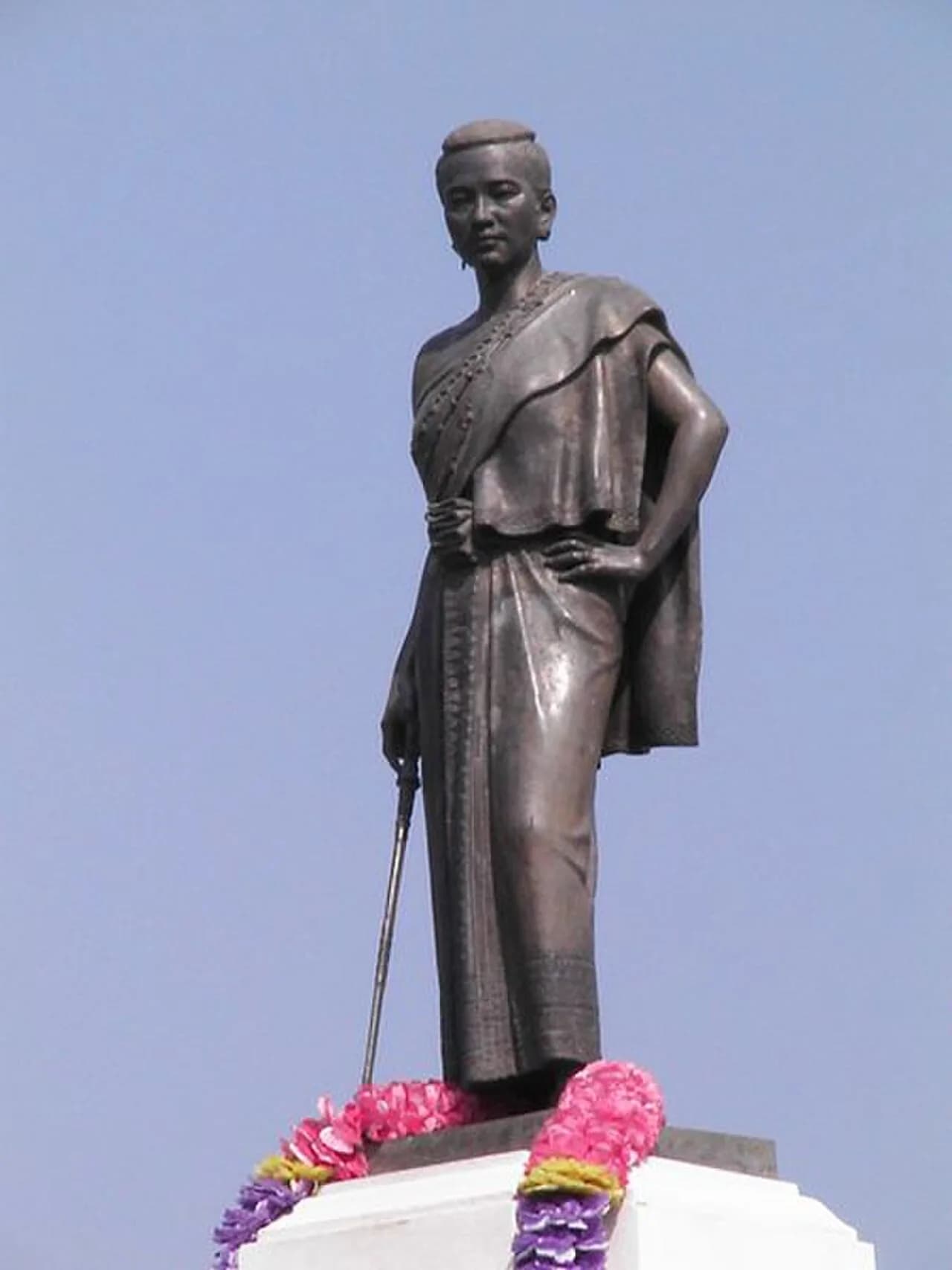 Thao Suranari