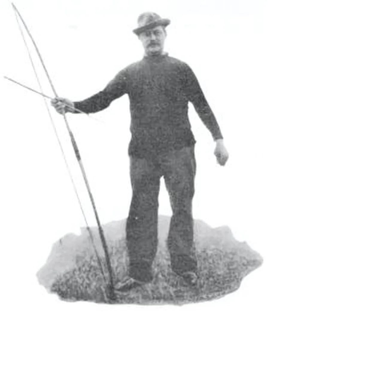 Hubert Van Innis