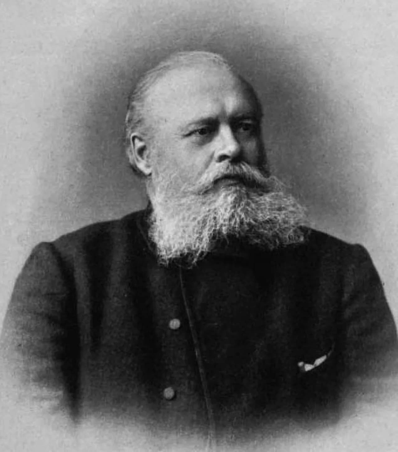 Wladimir Wassiljewitsch Markownikow