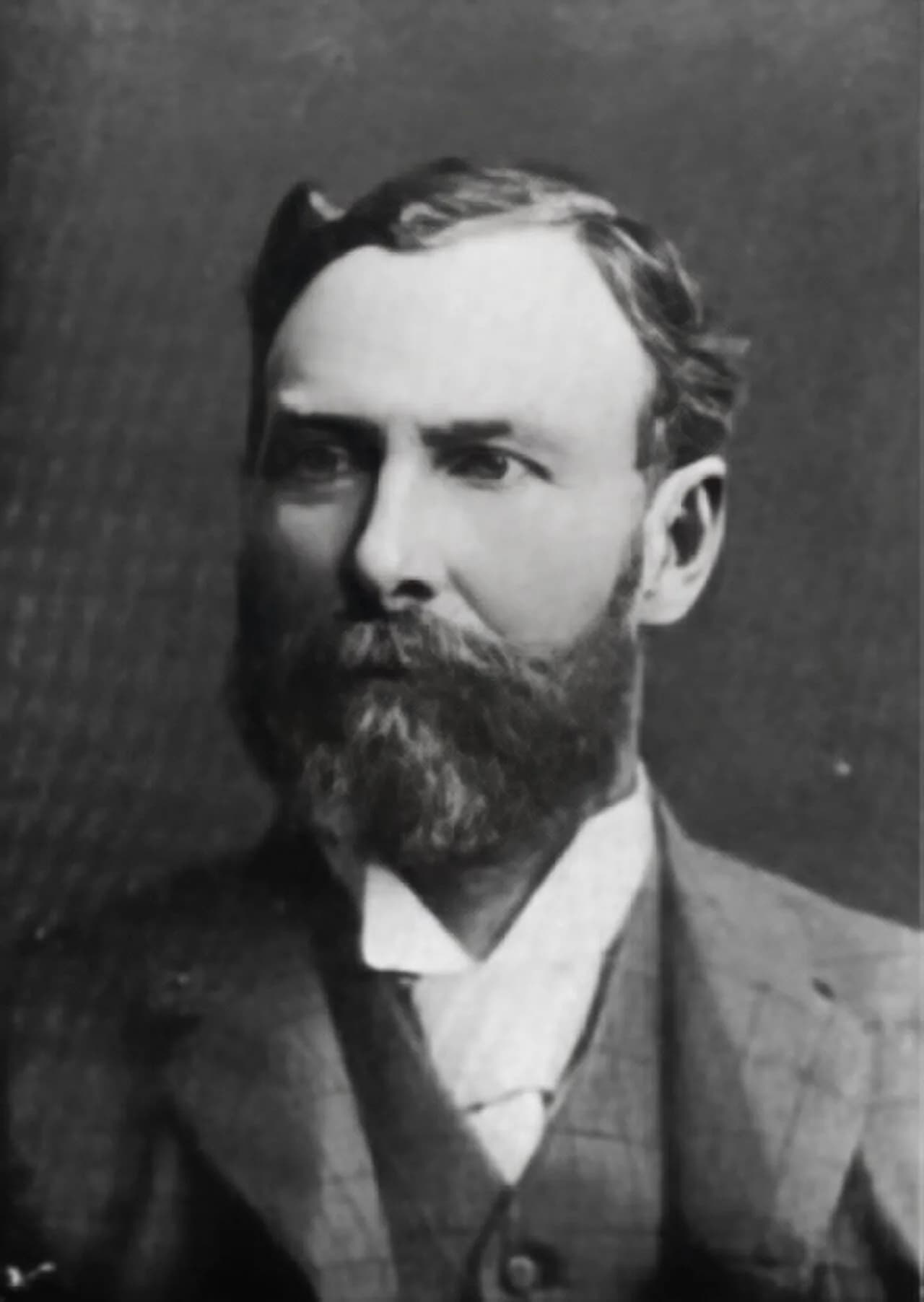 Acton Adams