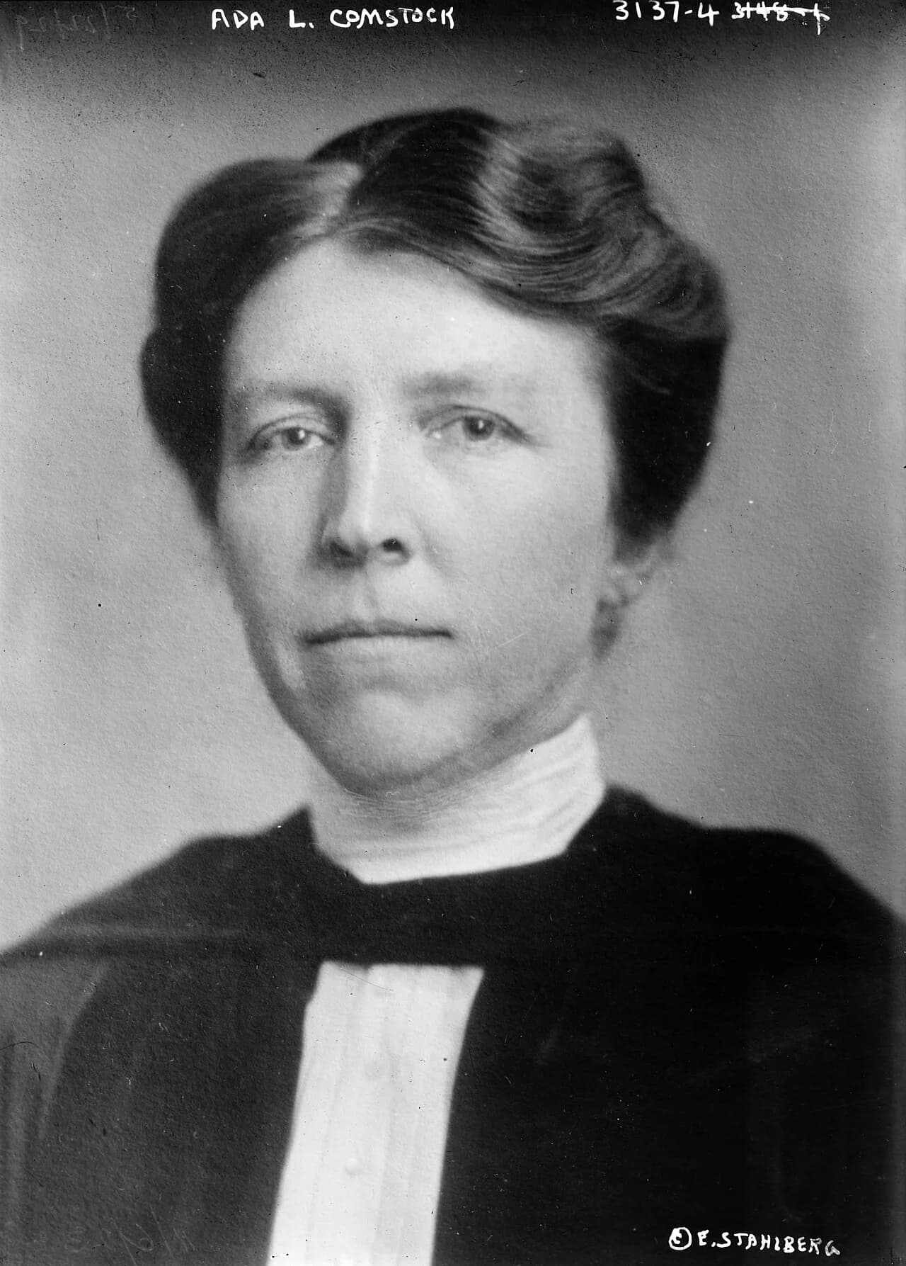 Ada Comstock