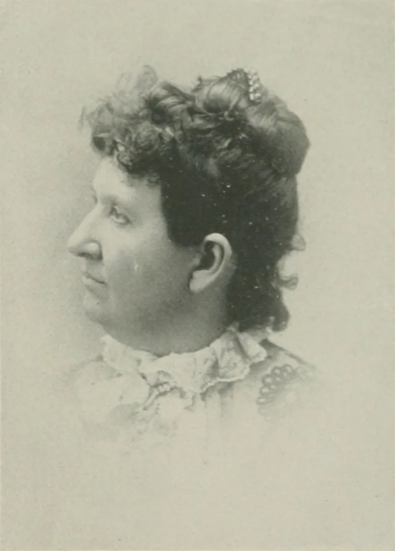 Ada Kepley