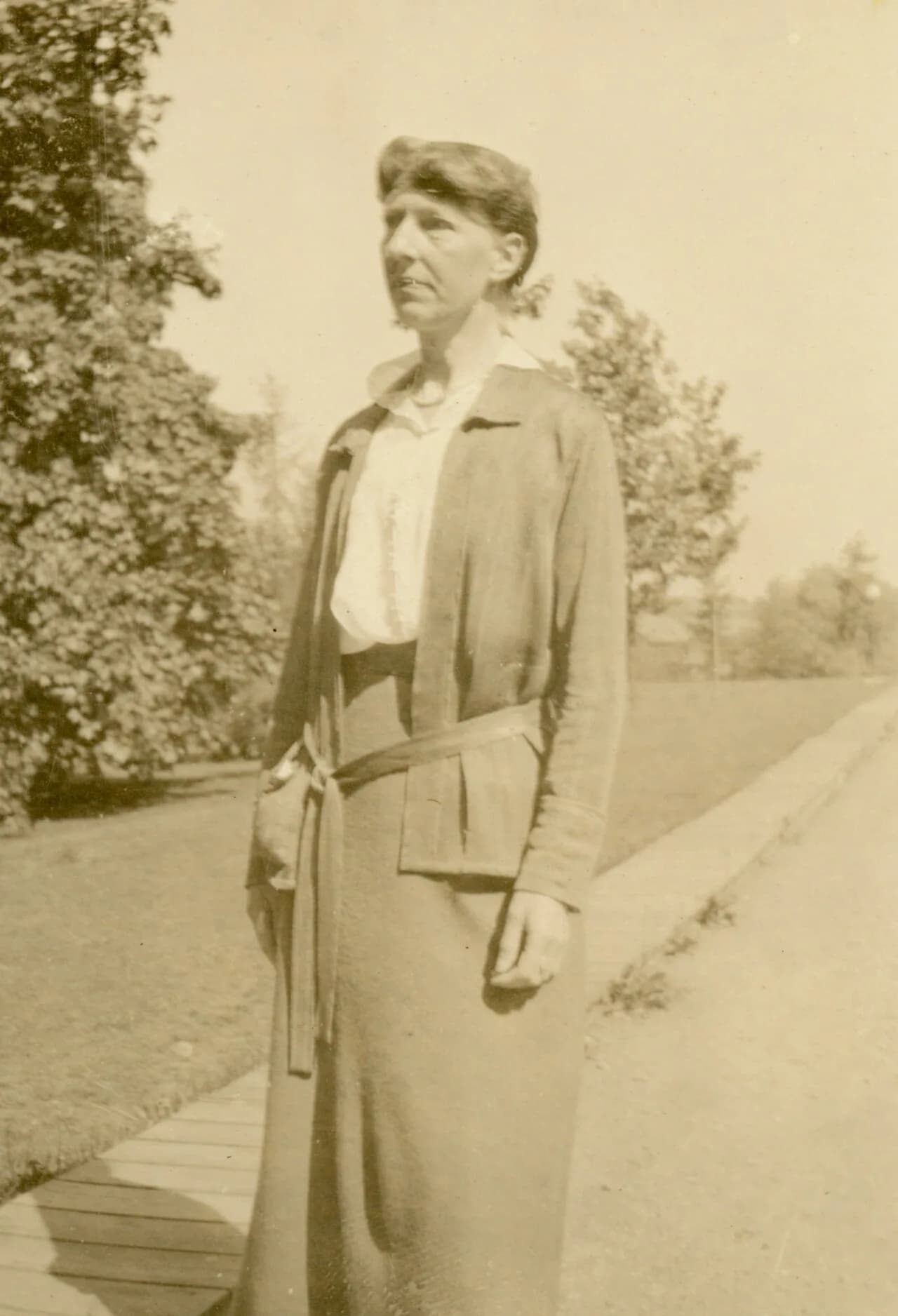 Ada Maddison