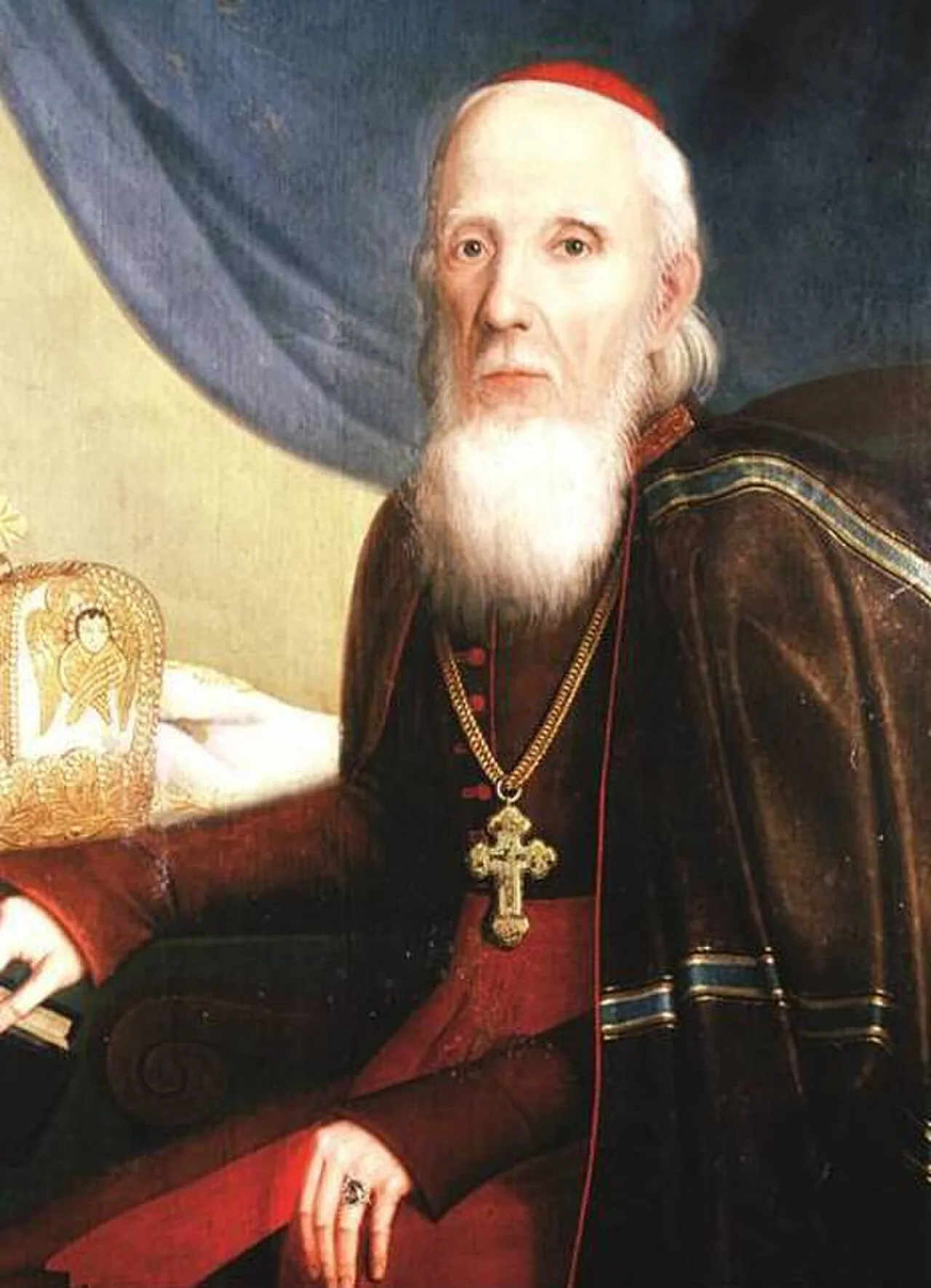 Gregor Tarkovič