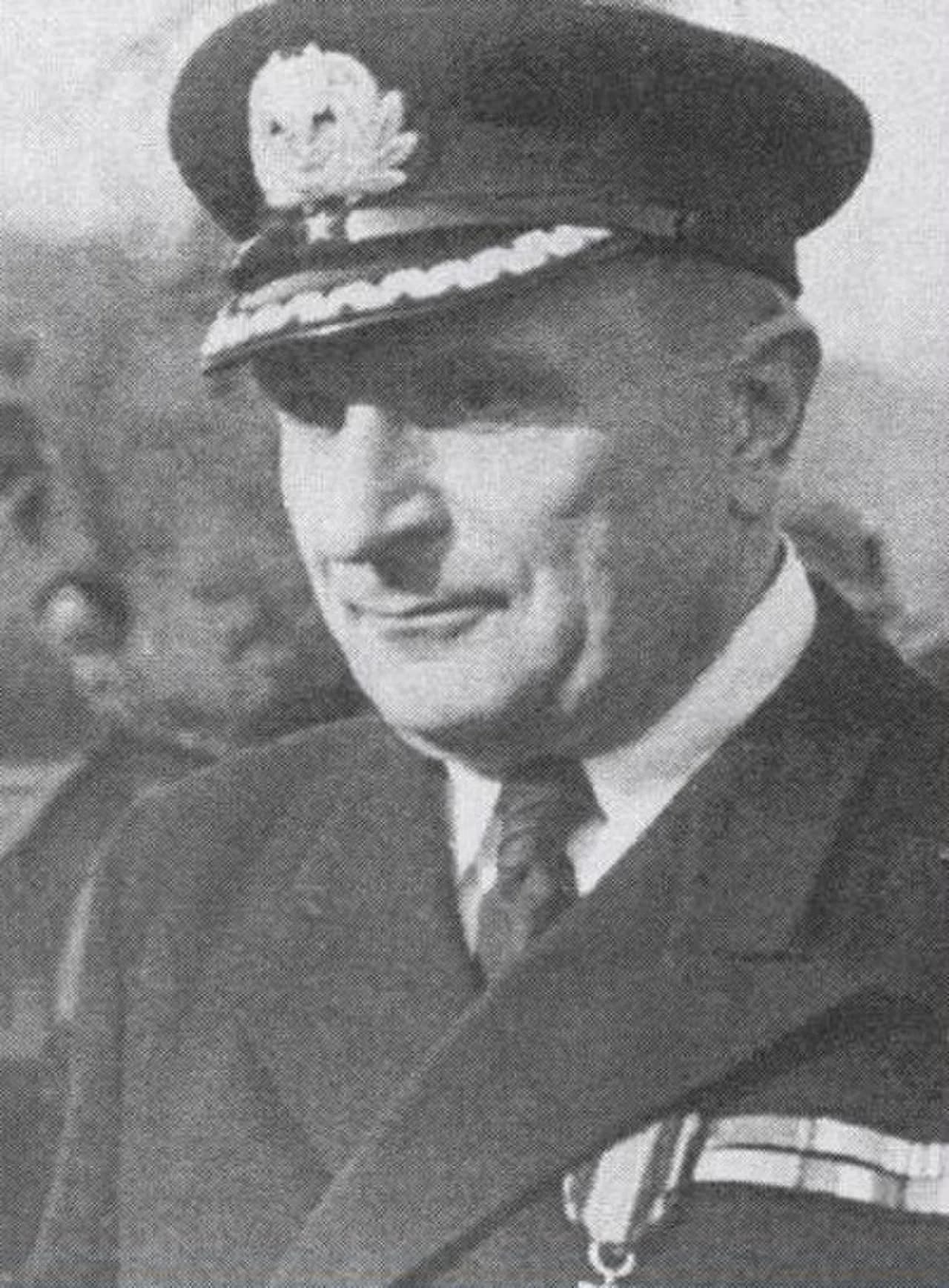 Adam Mohuczy