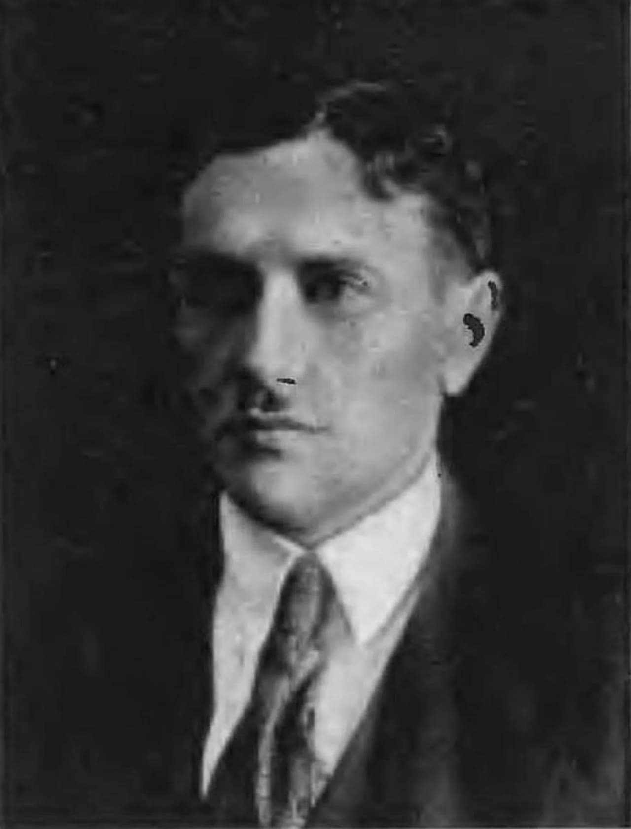 Adam Obrubański