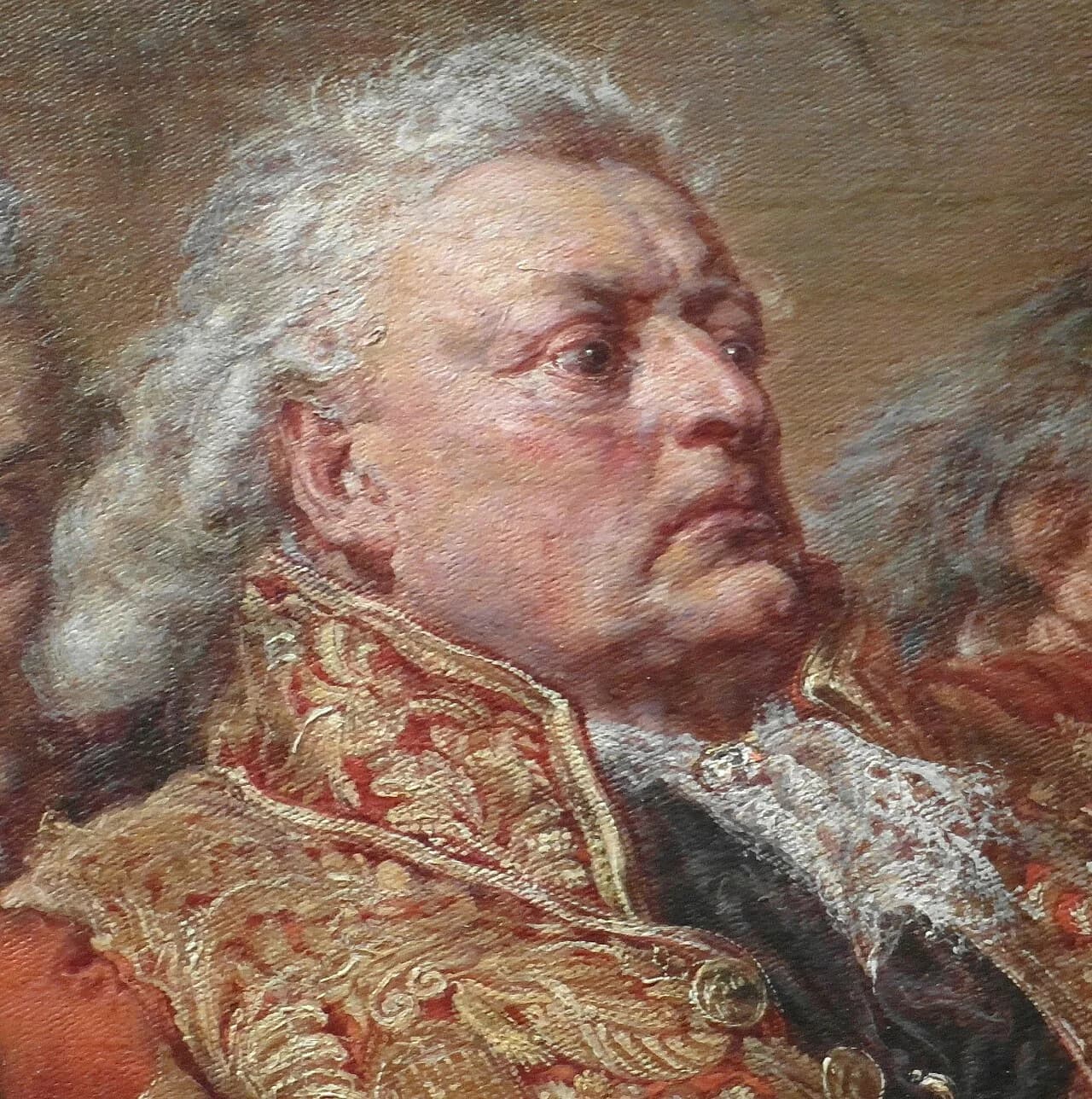 Adam Poniński