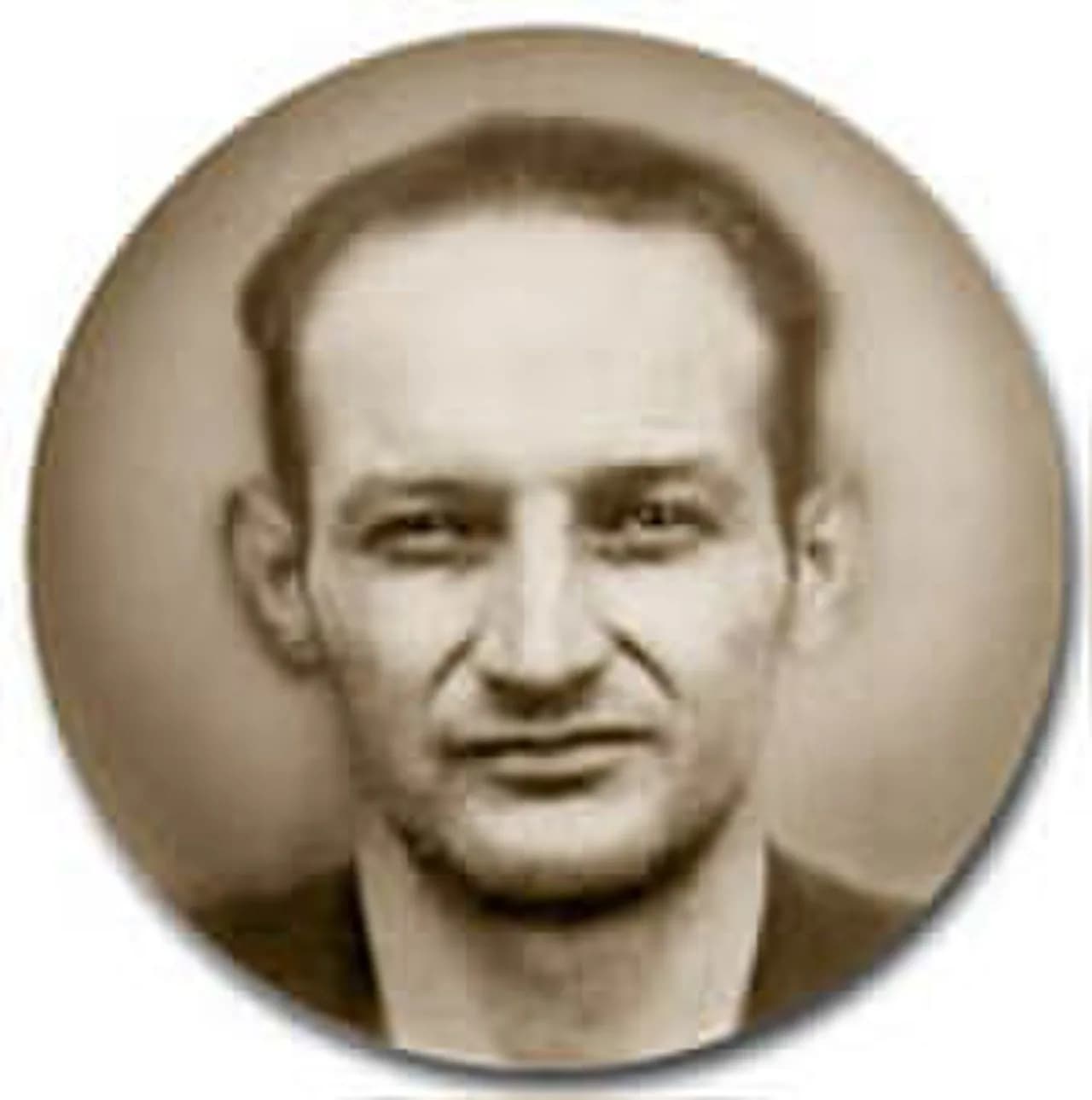 Adam Richetti