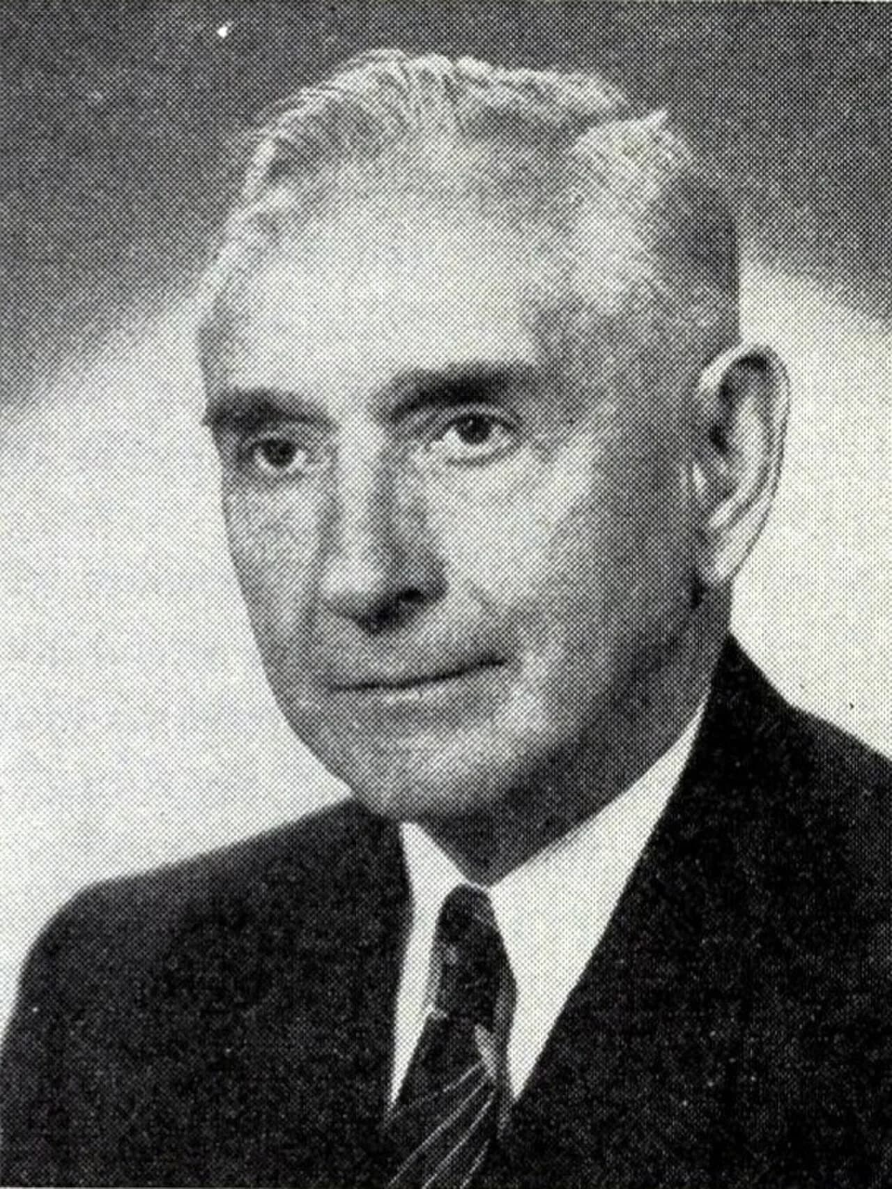 Adam S. Bennion