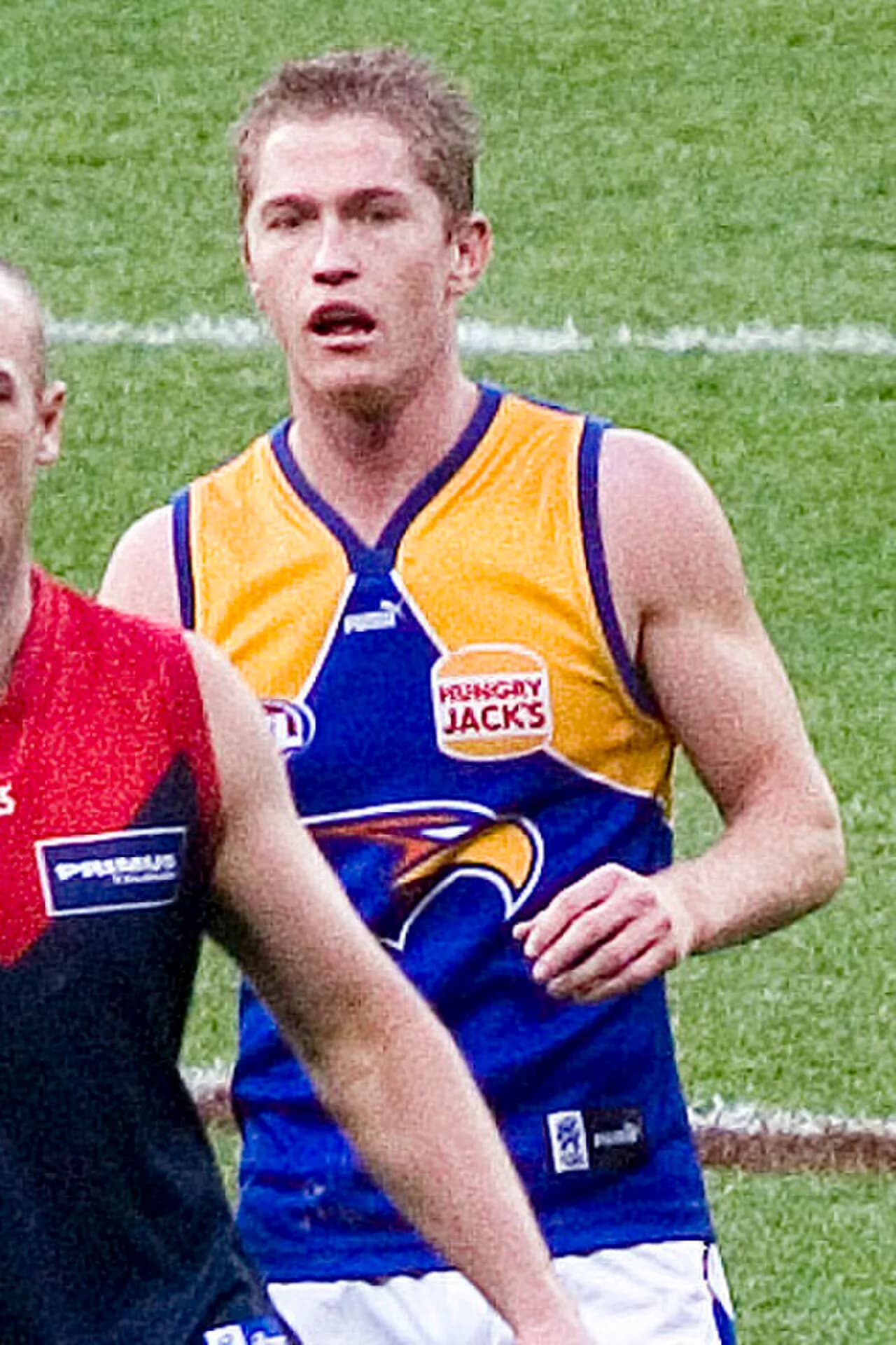 Adam Selwood
