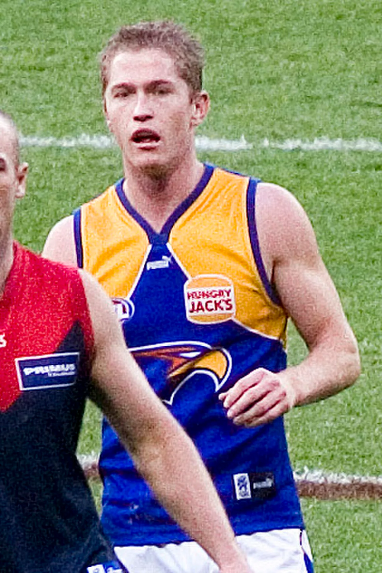Adam Selwood