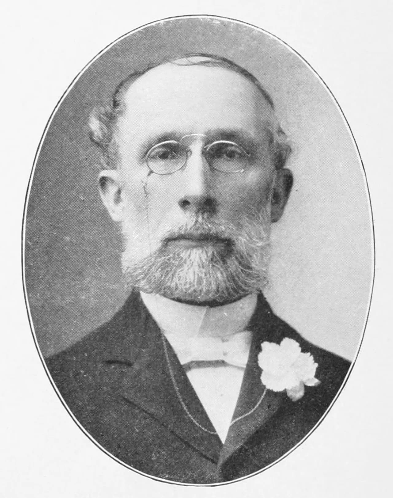 Adam Willis Wagnalls
