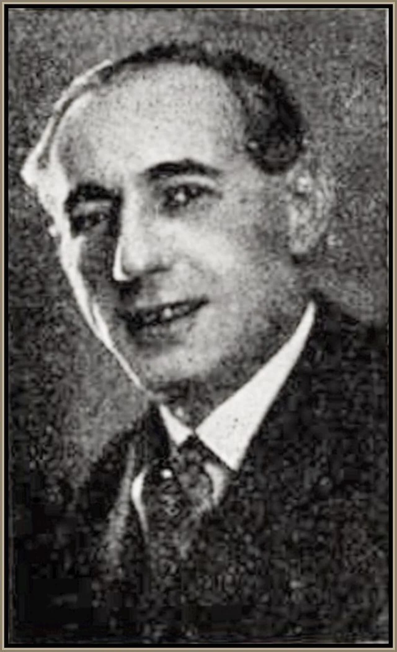 Kálmán Szentiványi