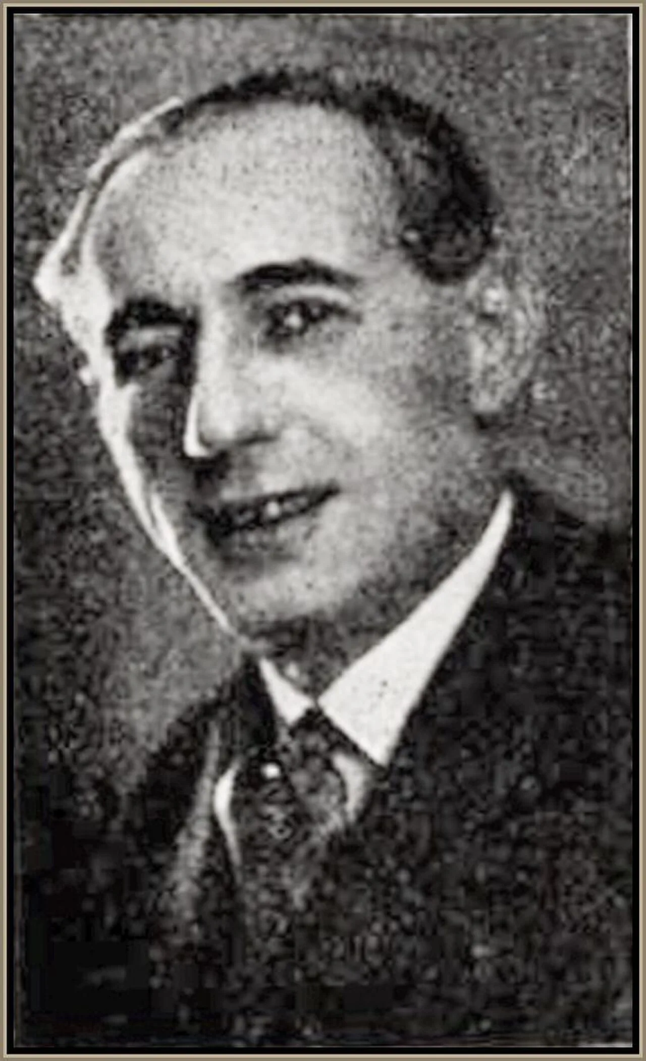 Kálmán Szentiványi