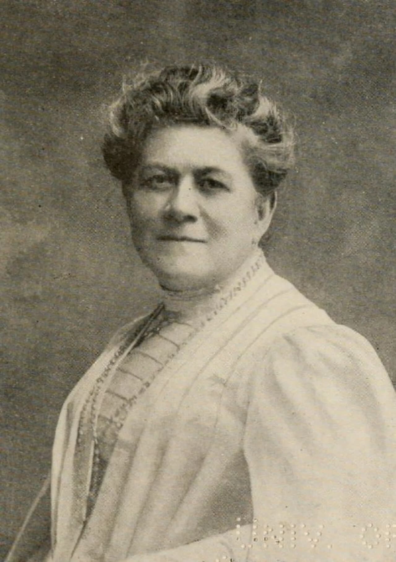 Addie Lucia Ballou
