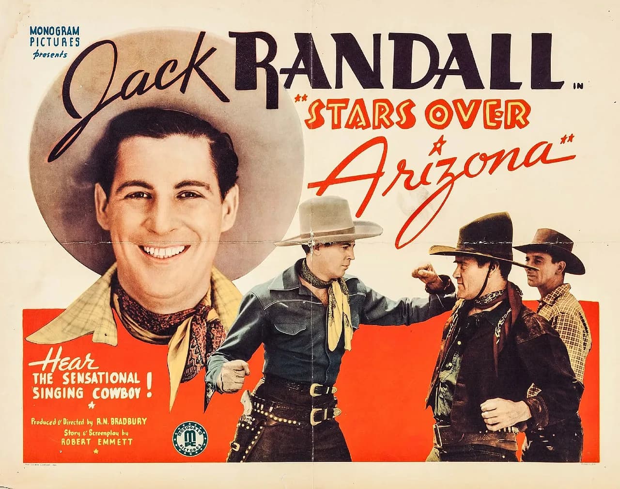 Jack Randall