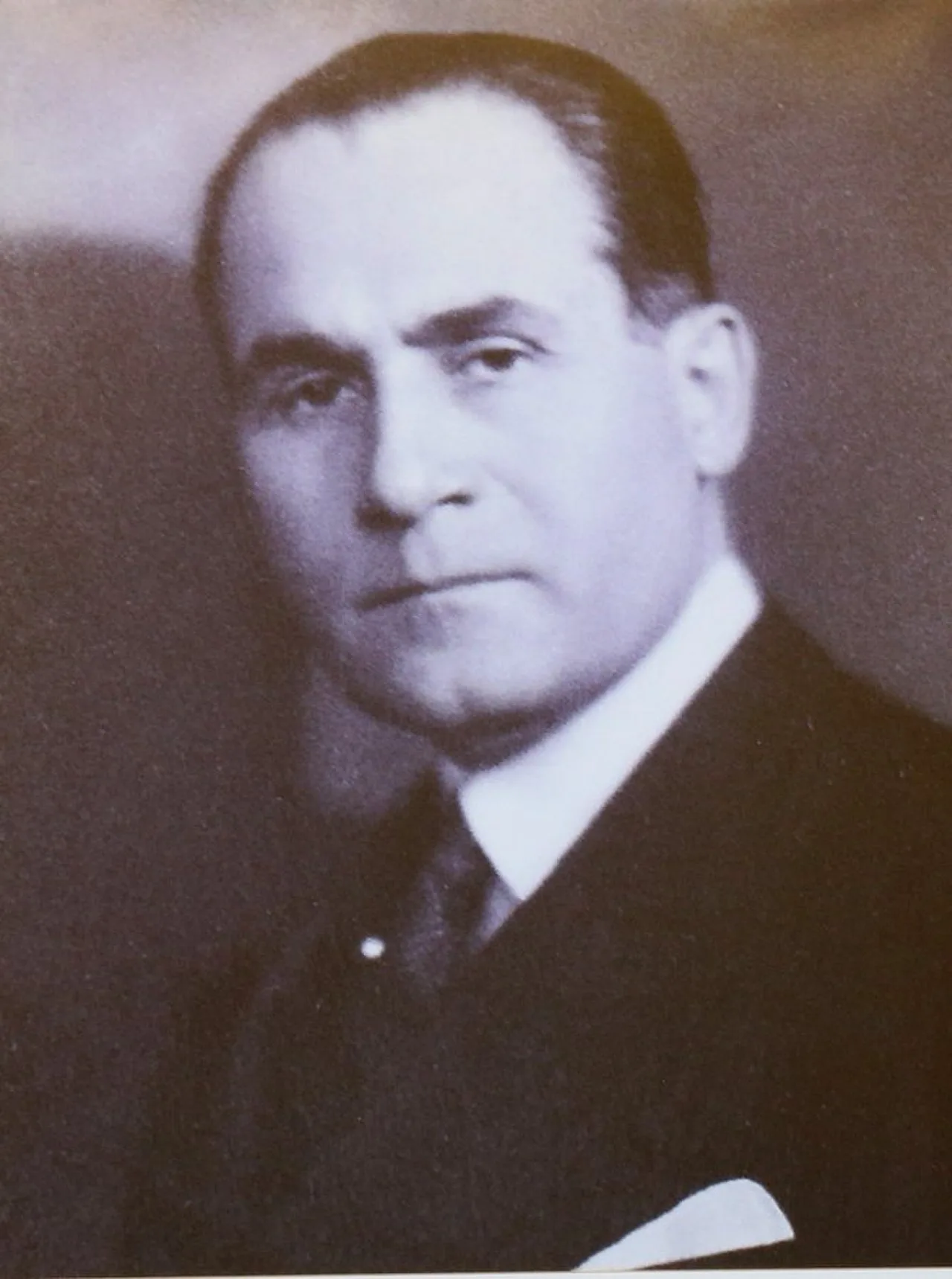 Mitiță Constantinescu