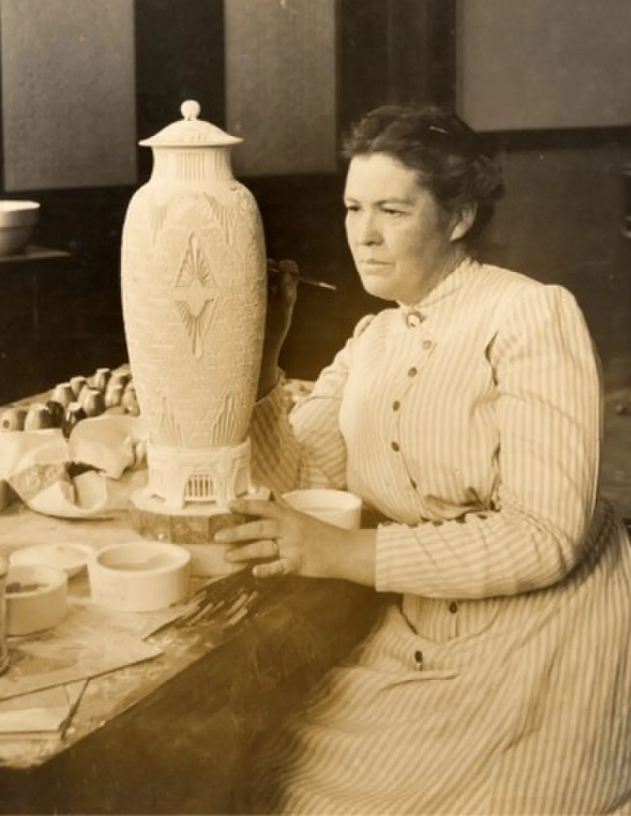 Adelaïde Alsop Robineau