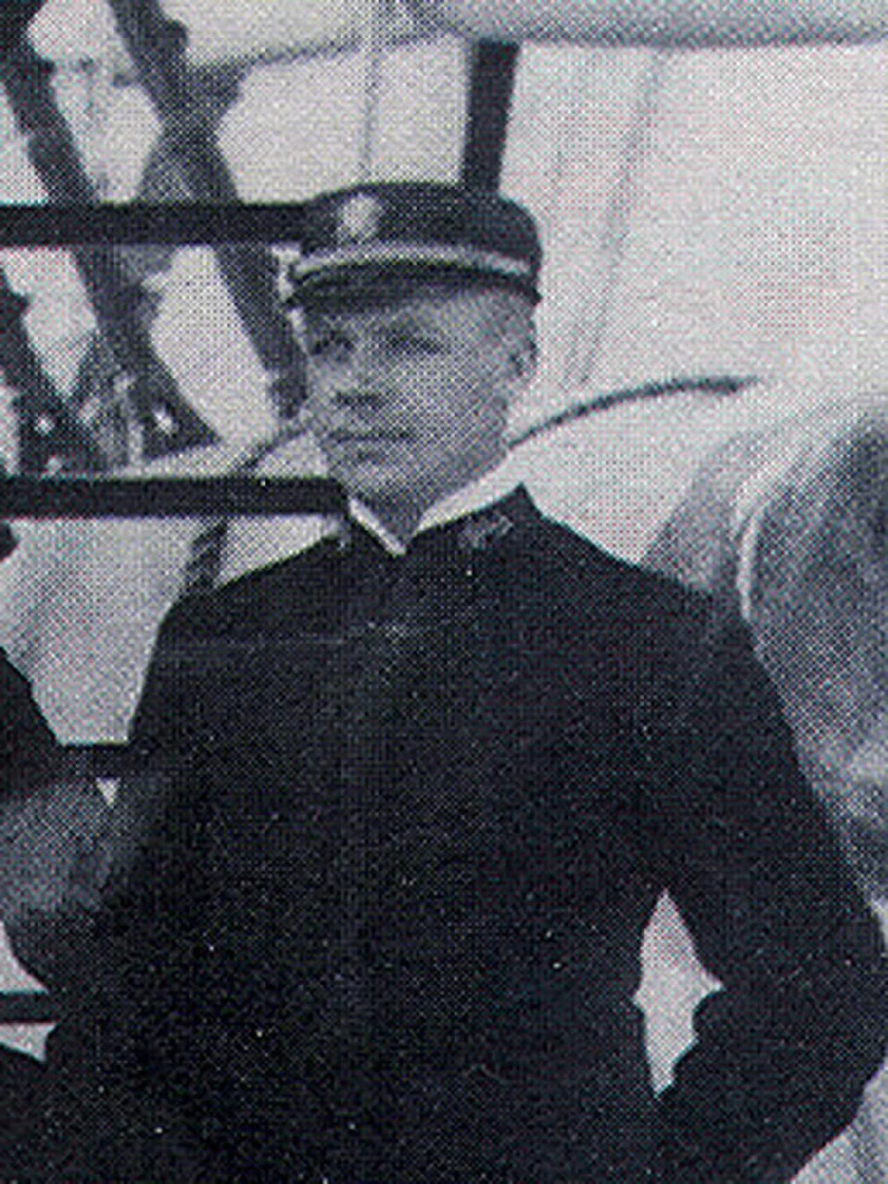 Adelbert Althouse