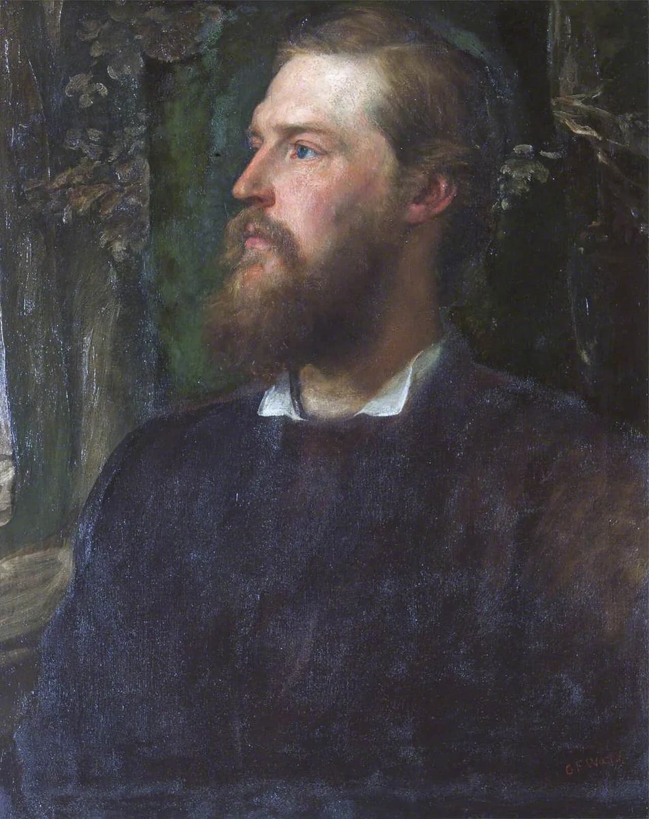 Adelbert Brownlow-Cust, 3. Earl Brownlow
