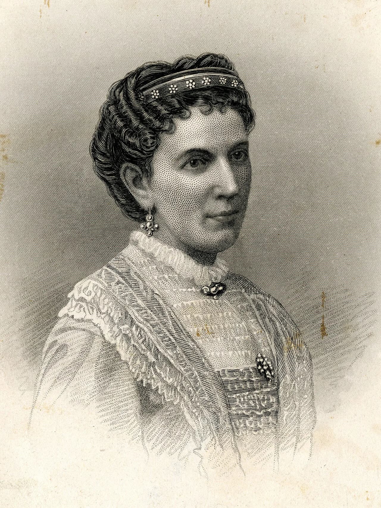 Adelicia Acklen