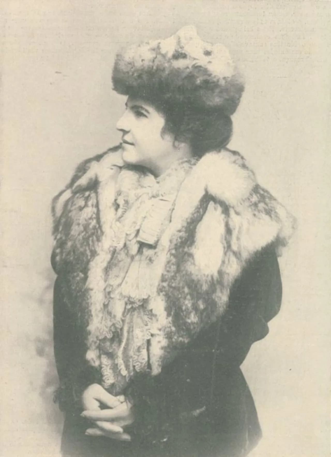 Adelina Abranches