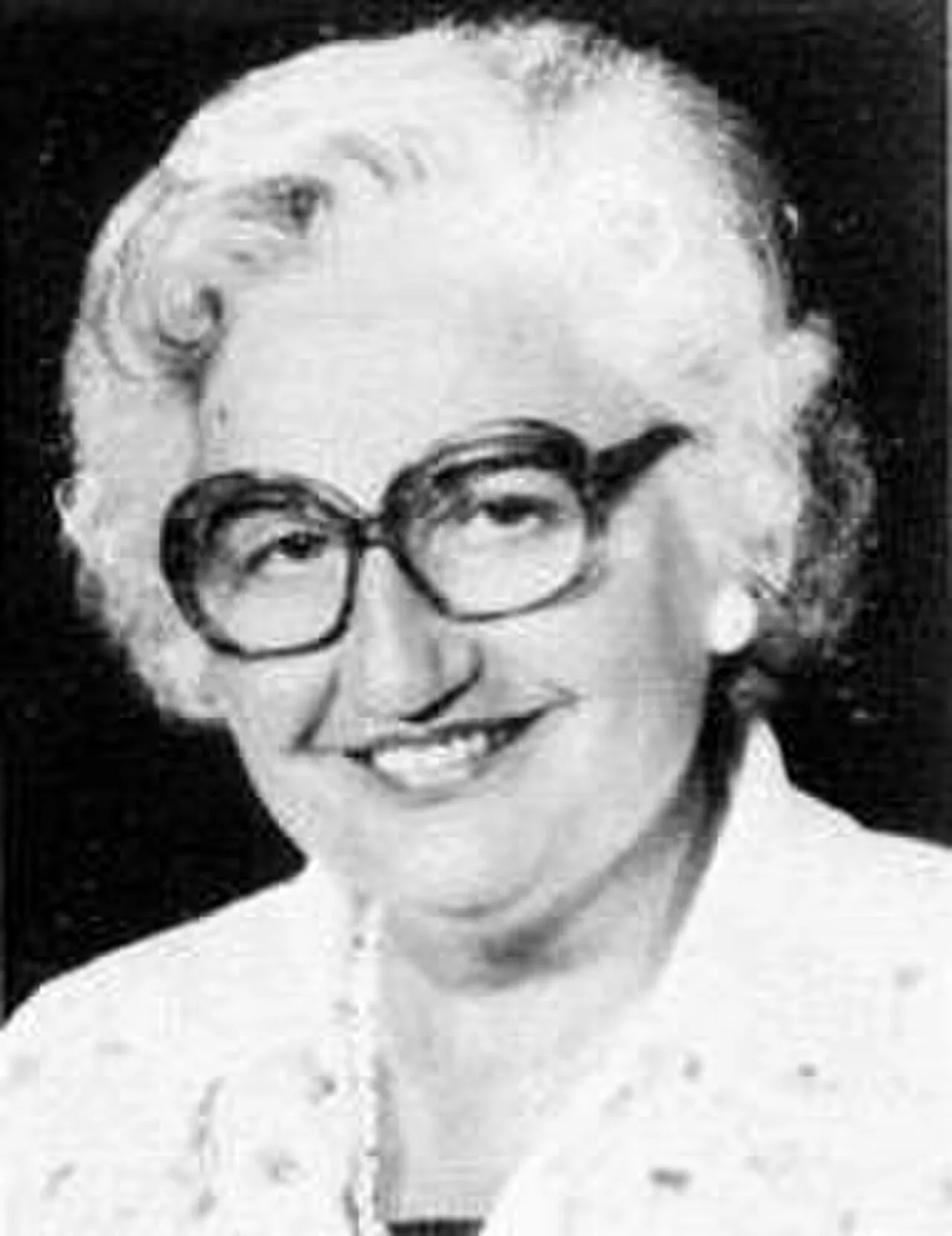 Adeline Geo-Karis