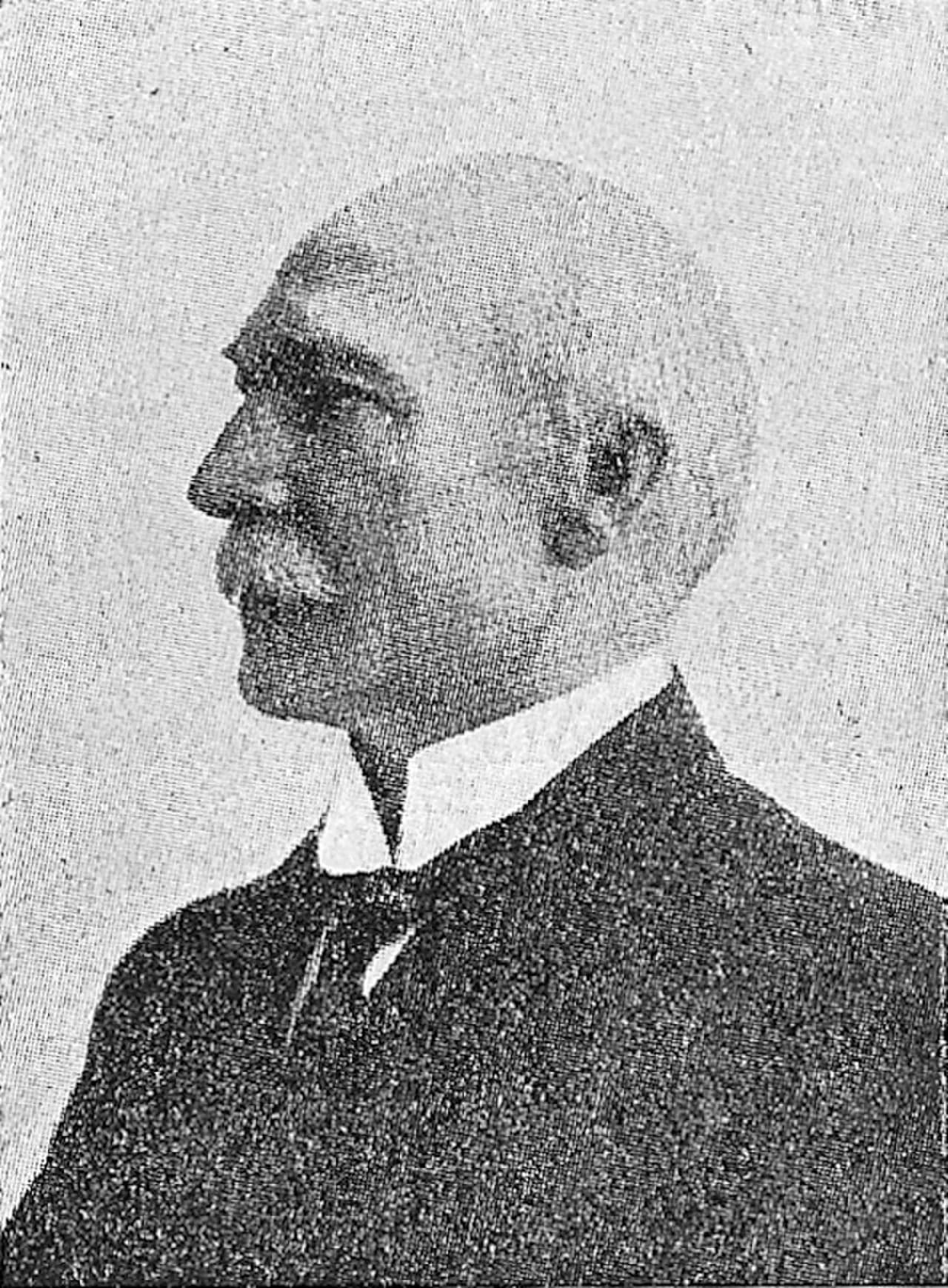 Hans Niels Andersen