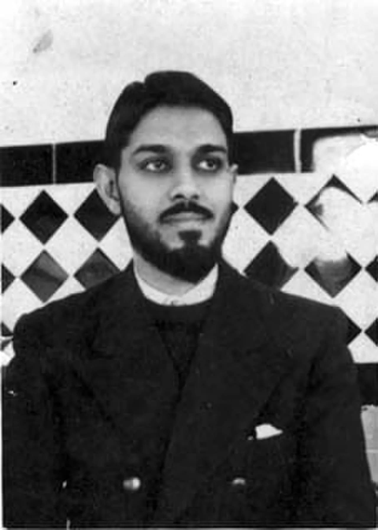 Adeodato Barreto