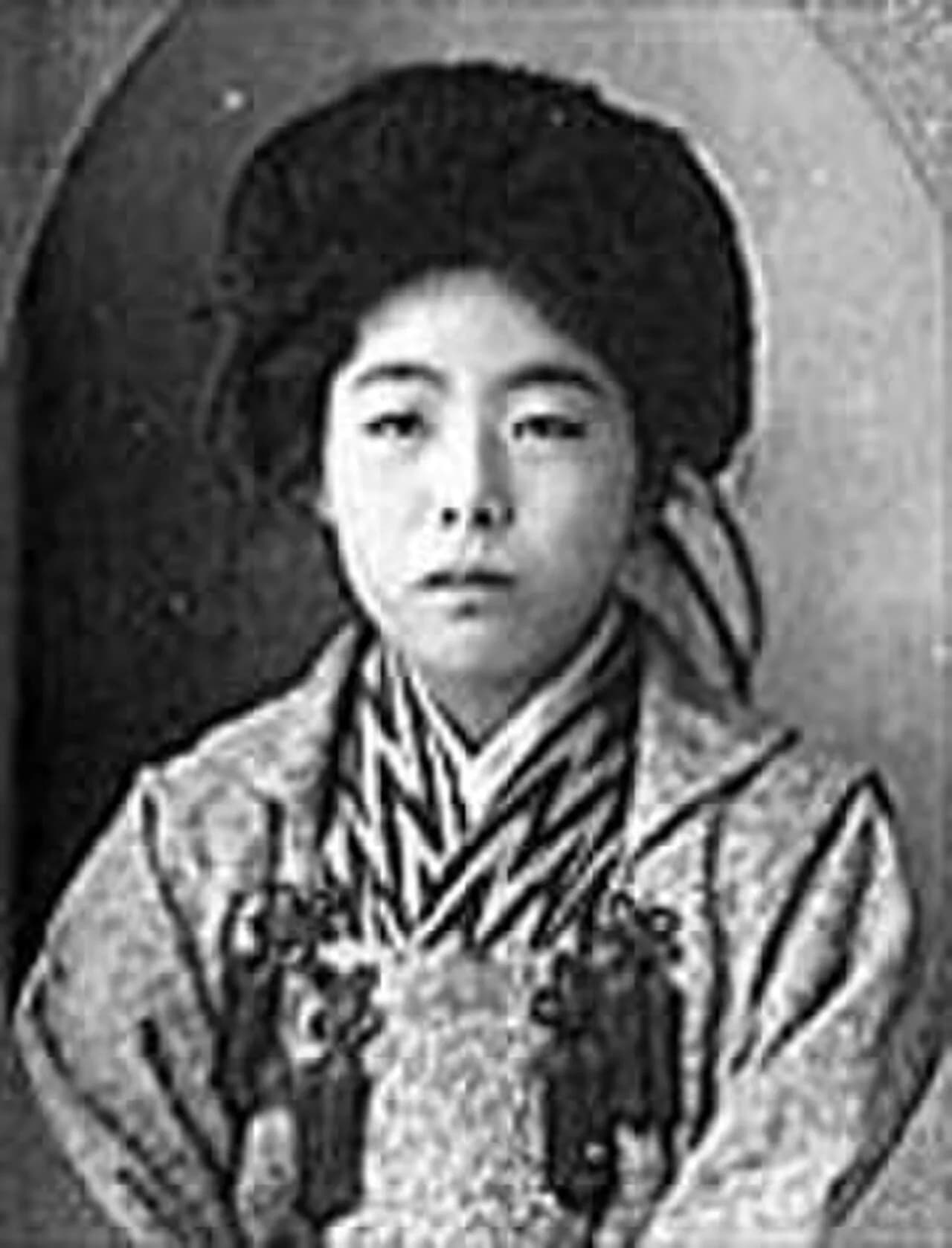 Nogami Yaeko