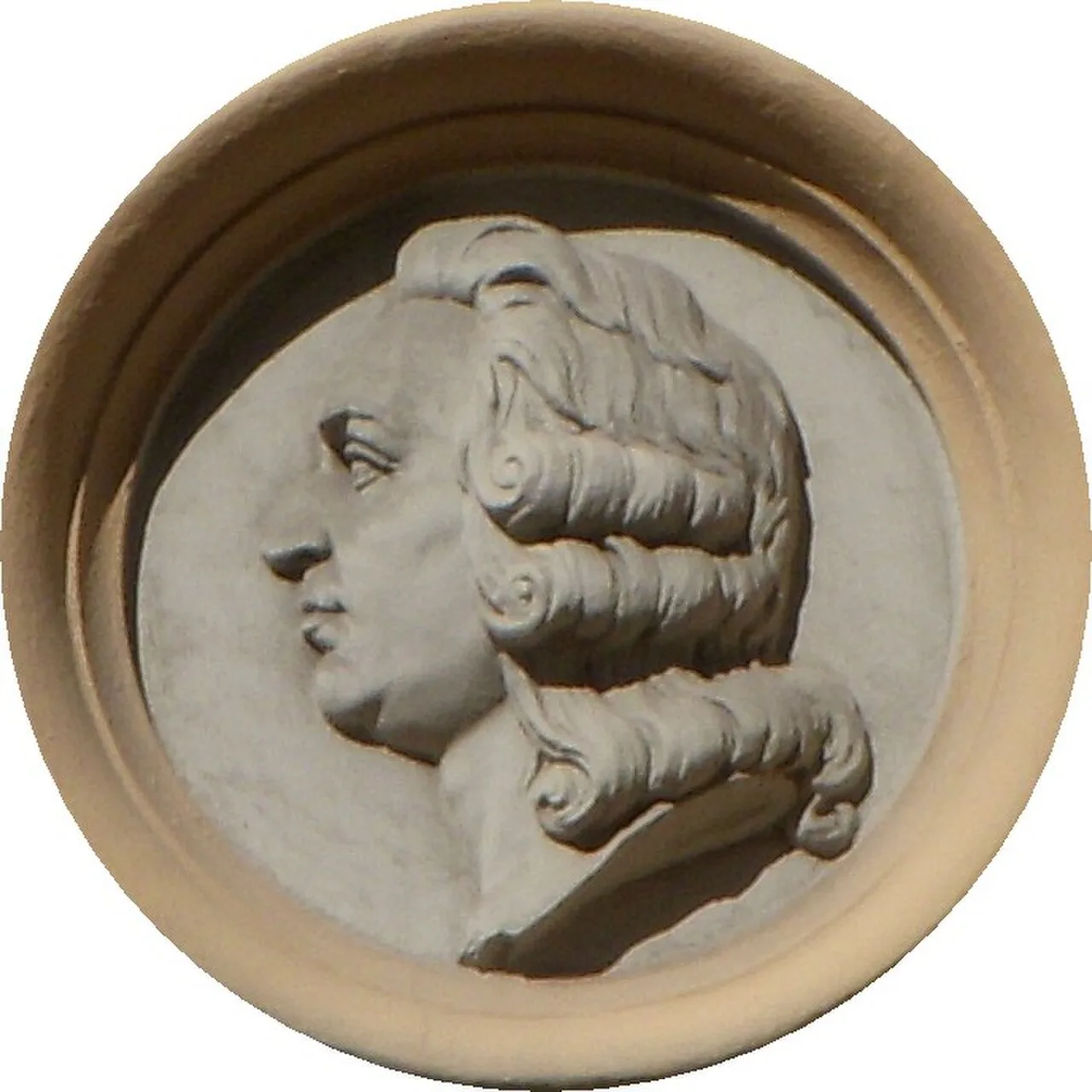 Axel Frederic Cronstedt