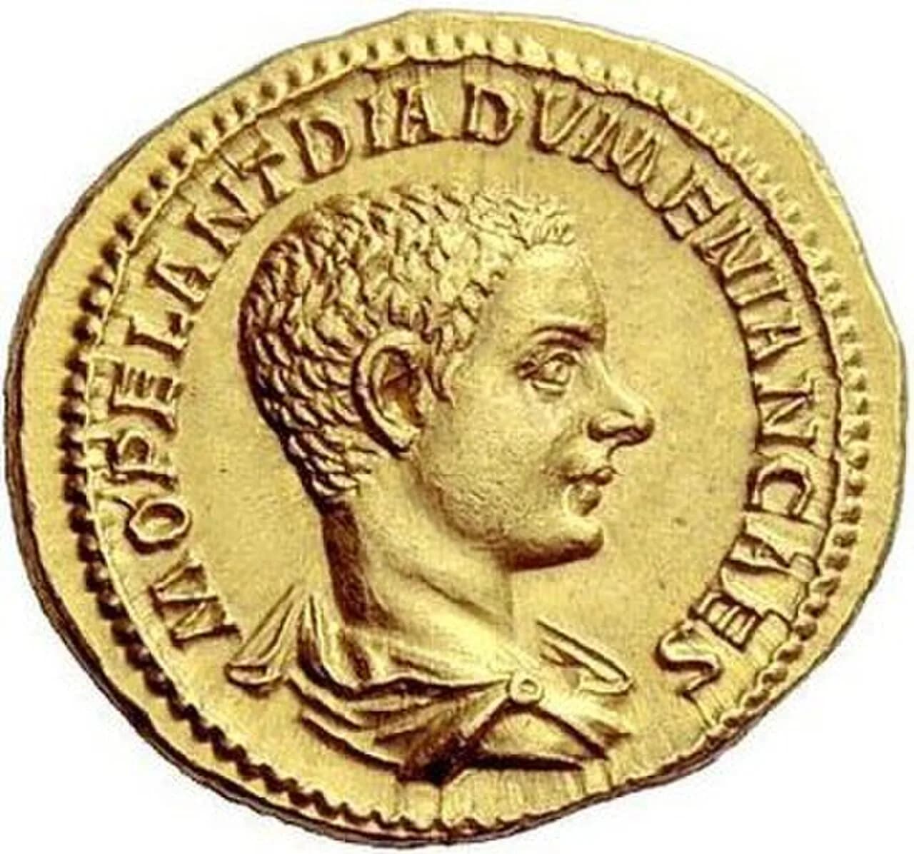 Diadumenianus