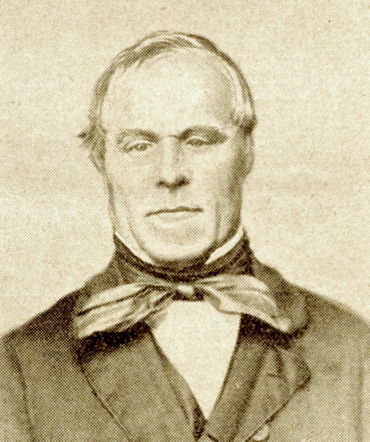 Adolf Pfister