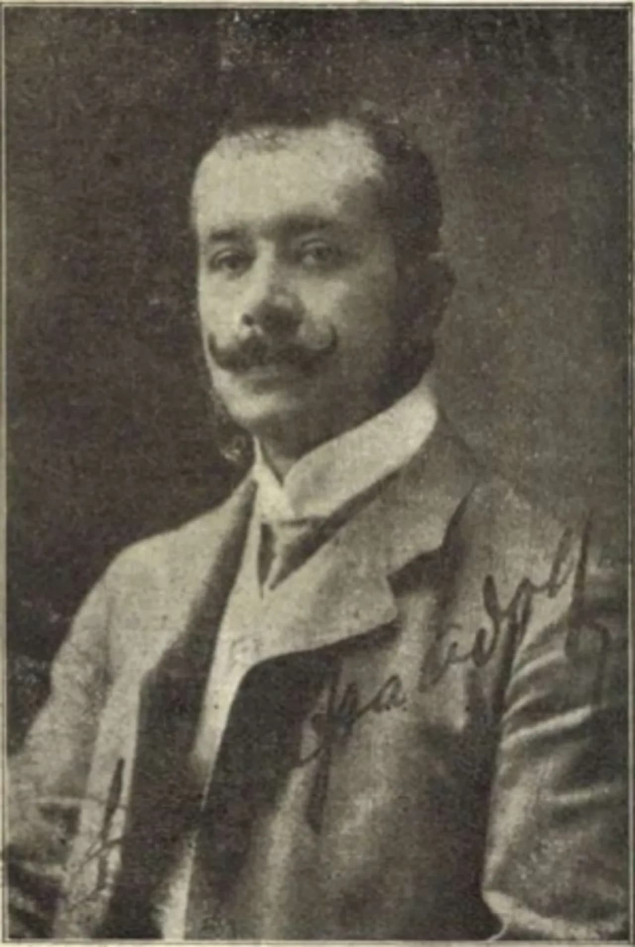 Adolf Samassa