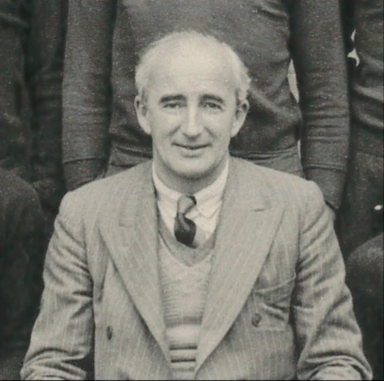 Charles Arthur Campbell