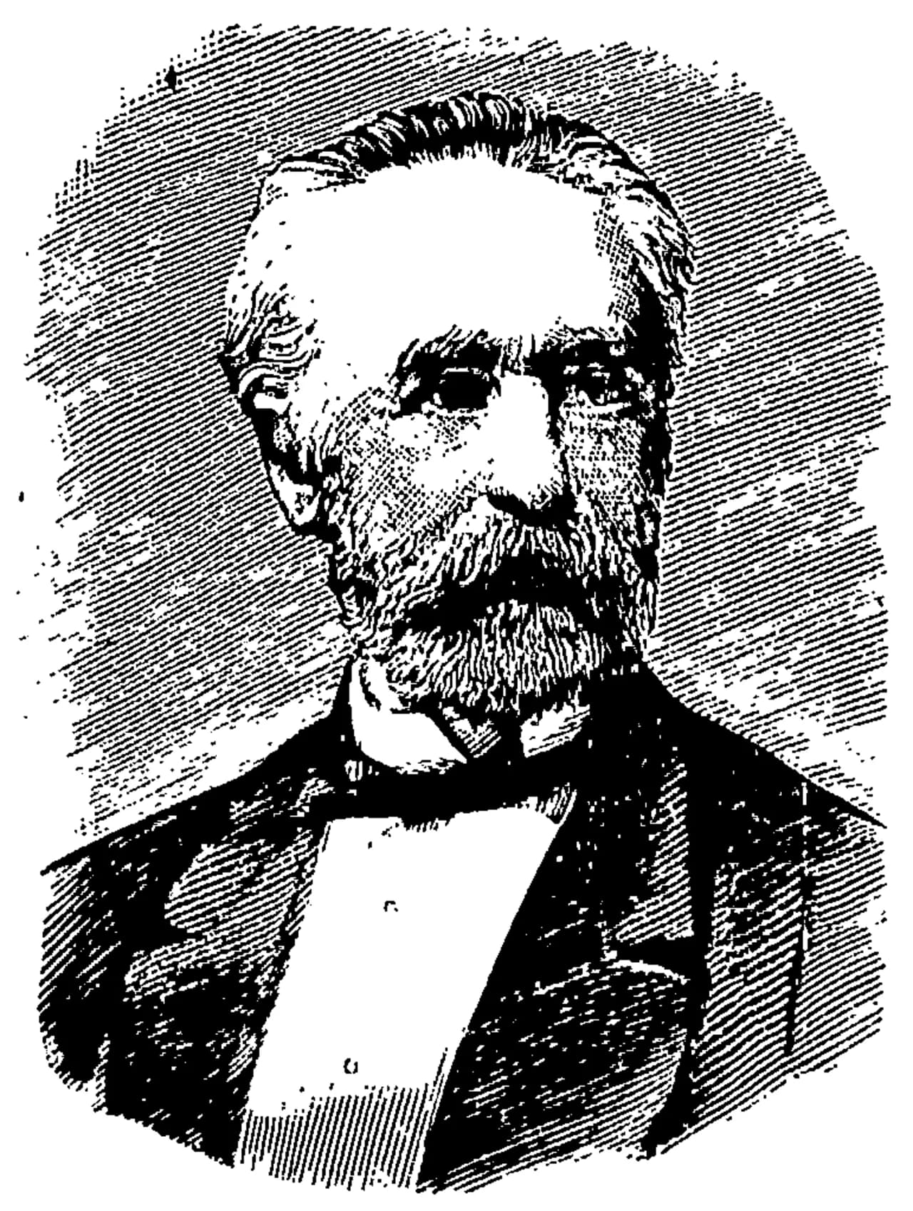 Adolph Frederik Munthe