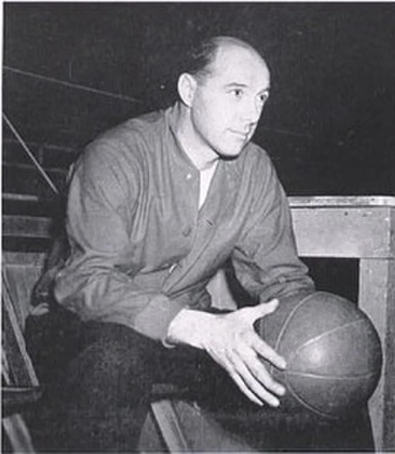 Adolph J. Lewandowski