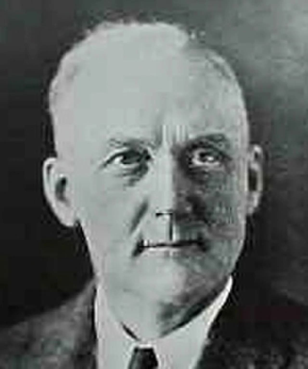 Adolph M. Christianson