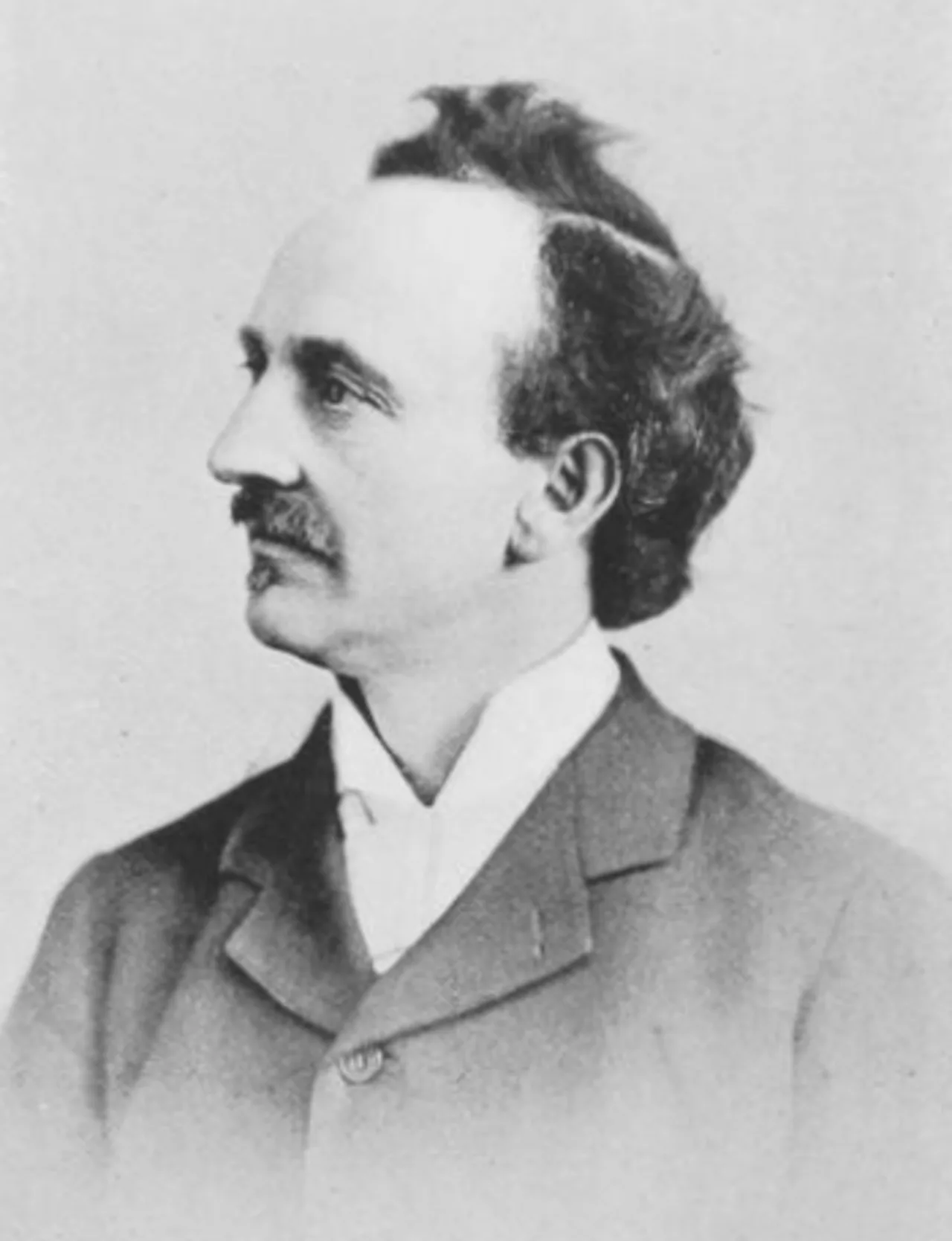 Adolph Robert Kraus